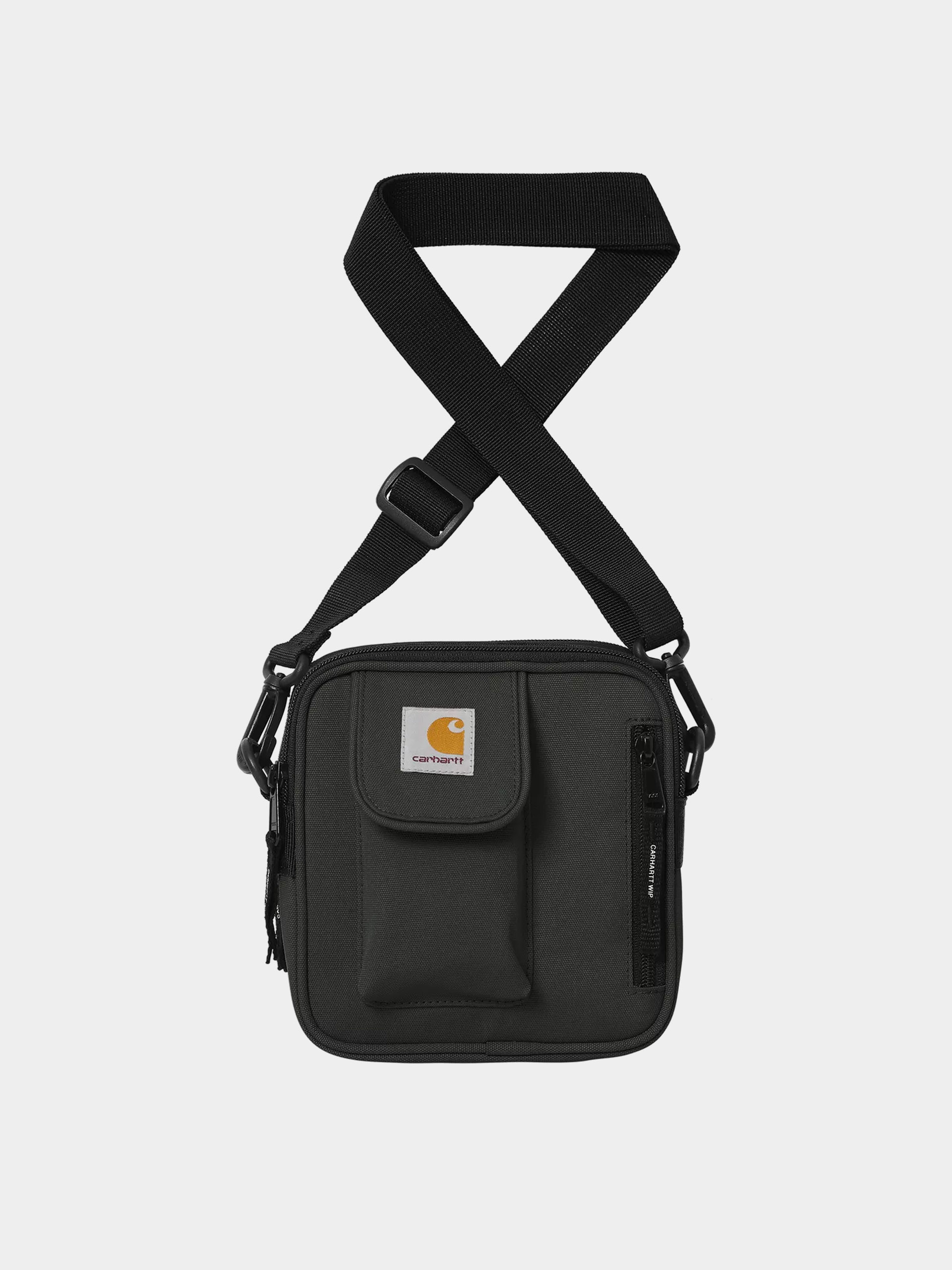 u0427u0430u043du0442u0430 Carhartt WIP Essentials (raven)