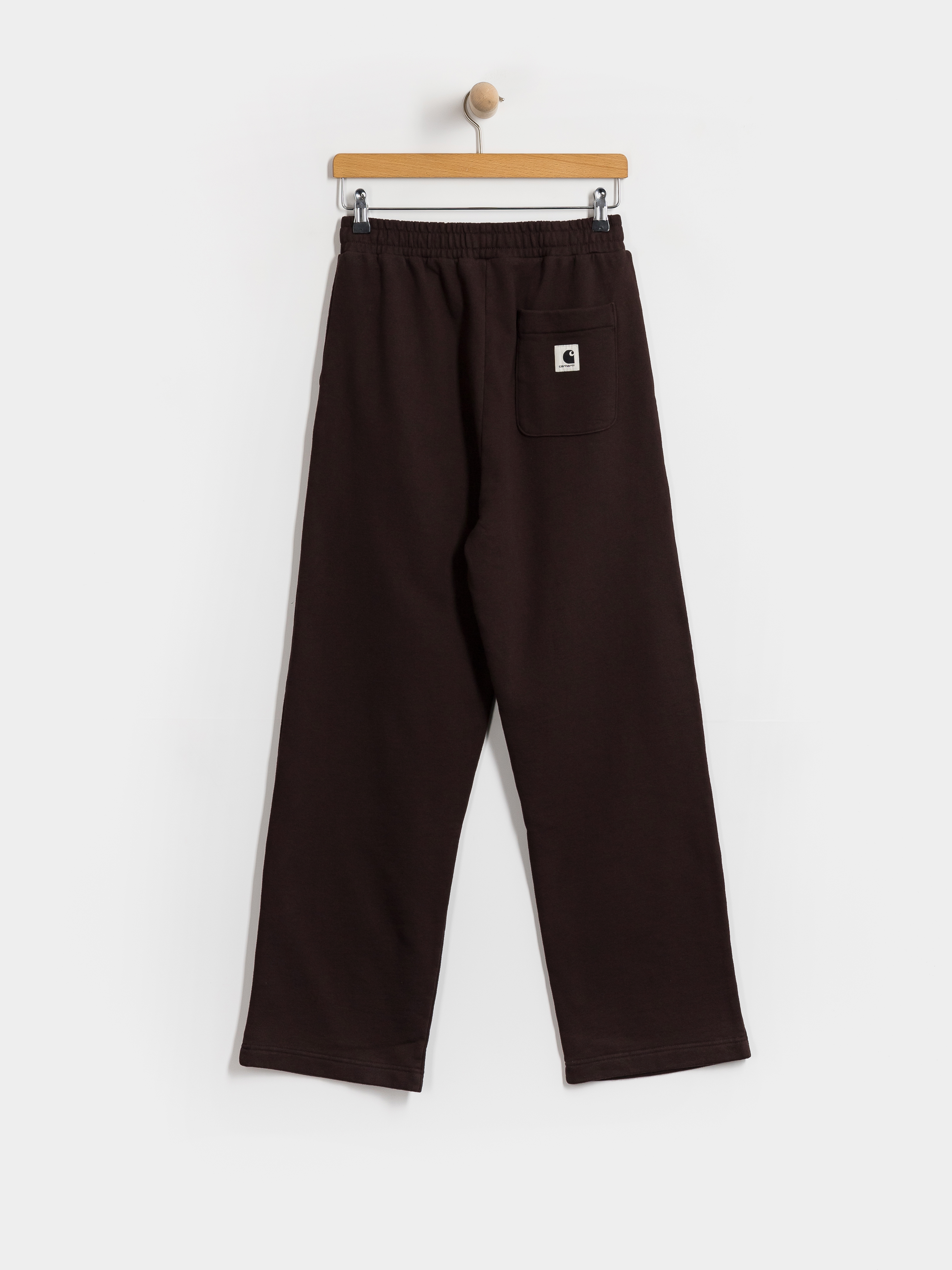 Панталони Carhartt WIP Cassie Wmn (palisander/silver)