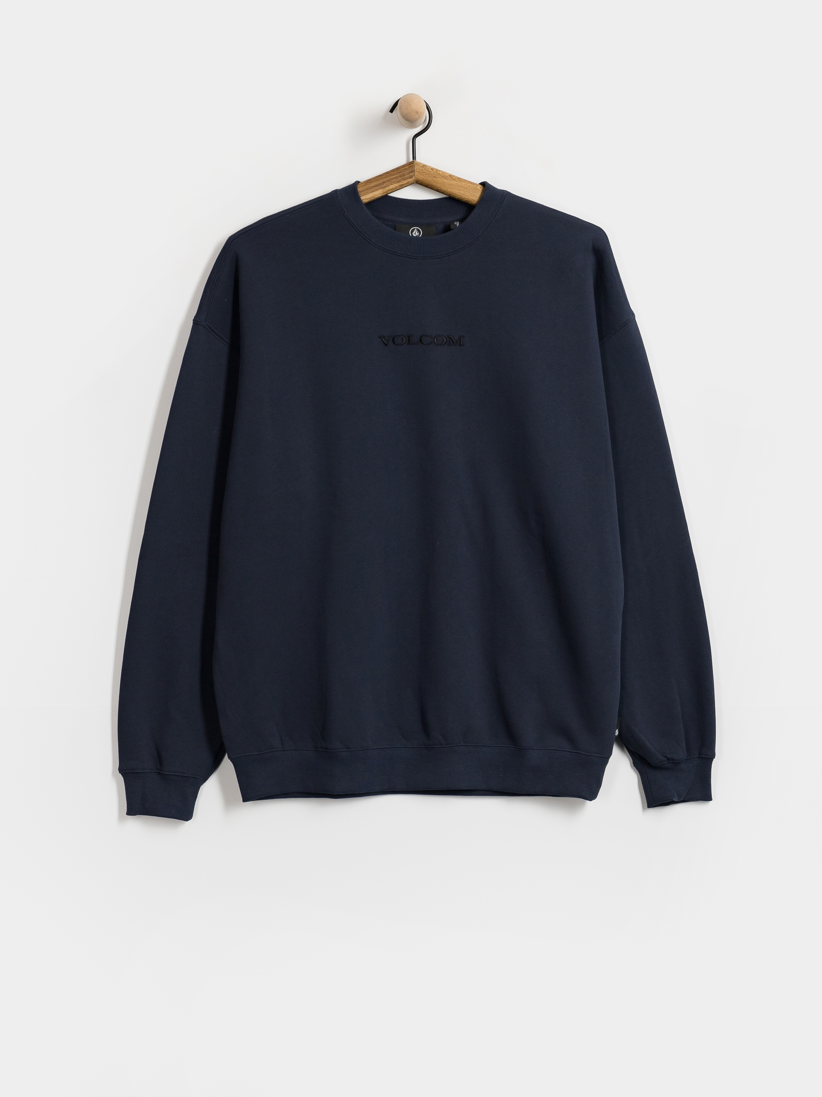 Суитшърт Volcom Stone (marine)