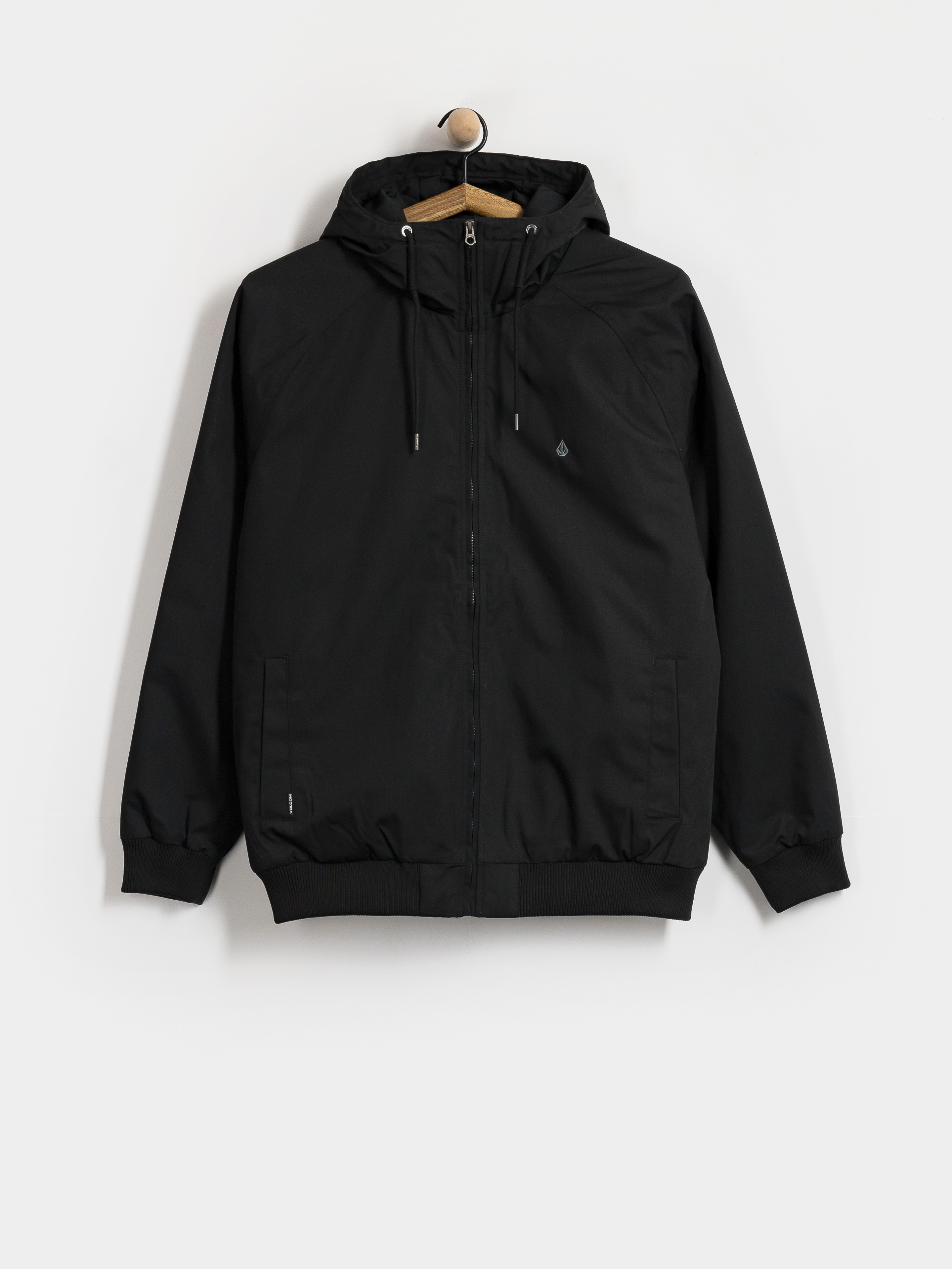 Яке Volcom Hernan 10K