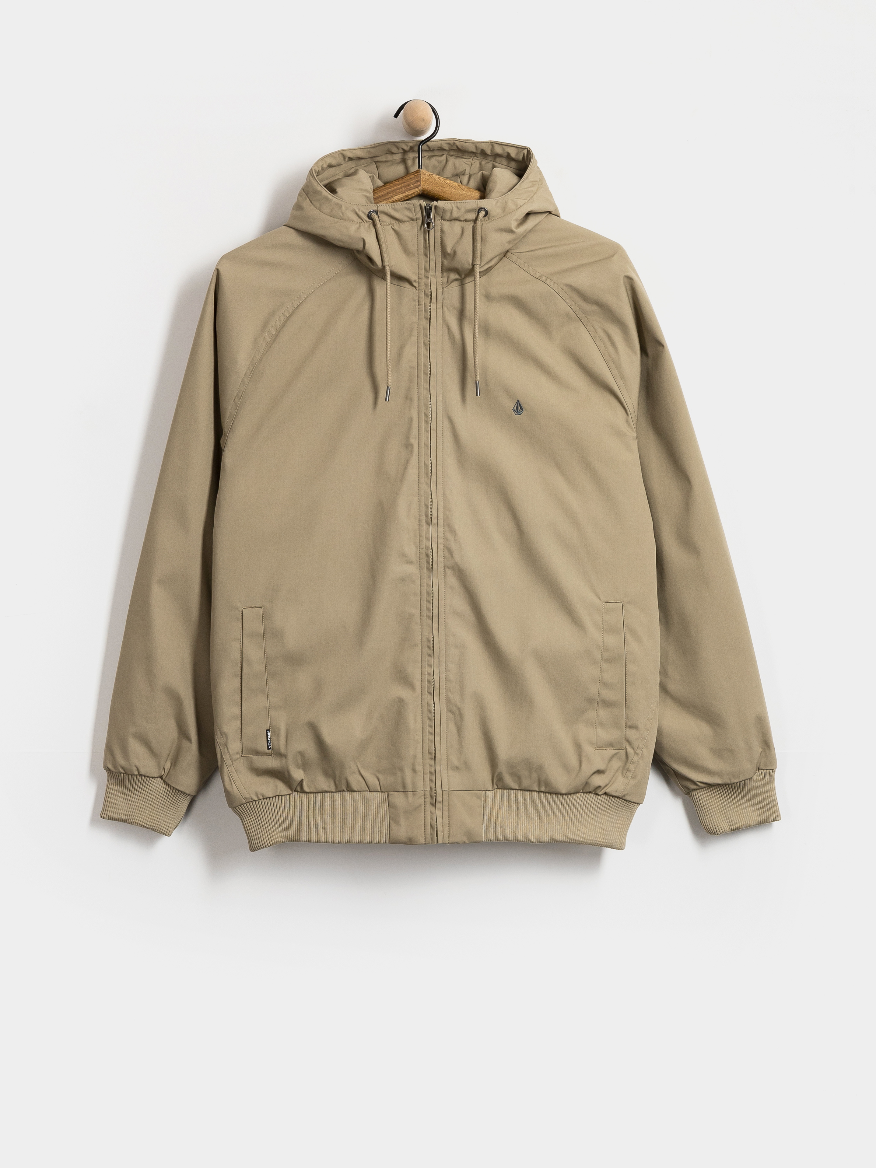 u042fu043au0435 Volcom Hernan 10K (khaki)