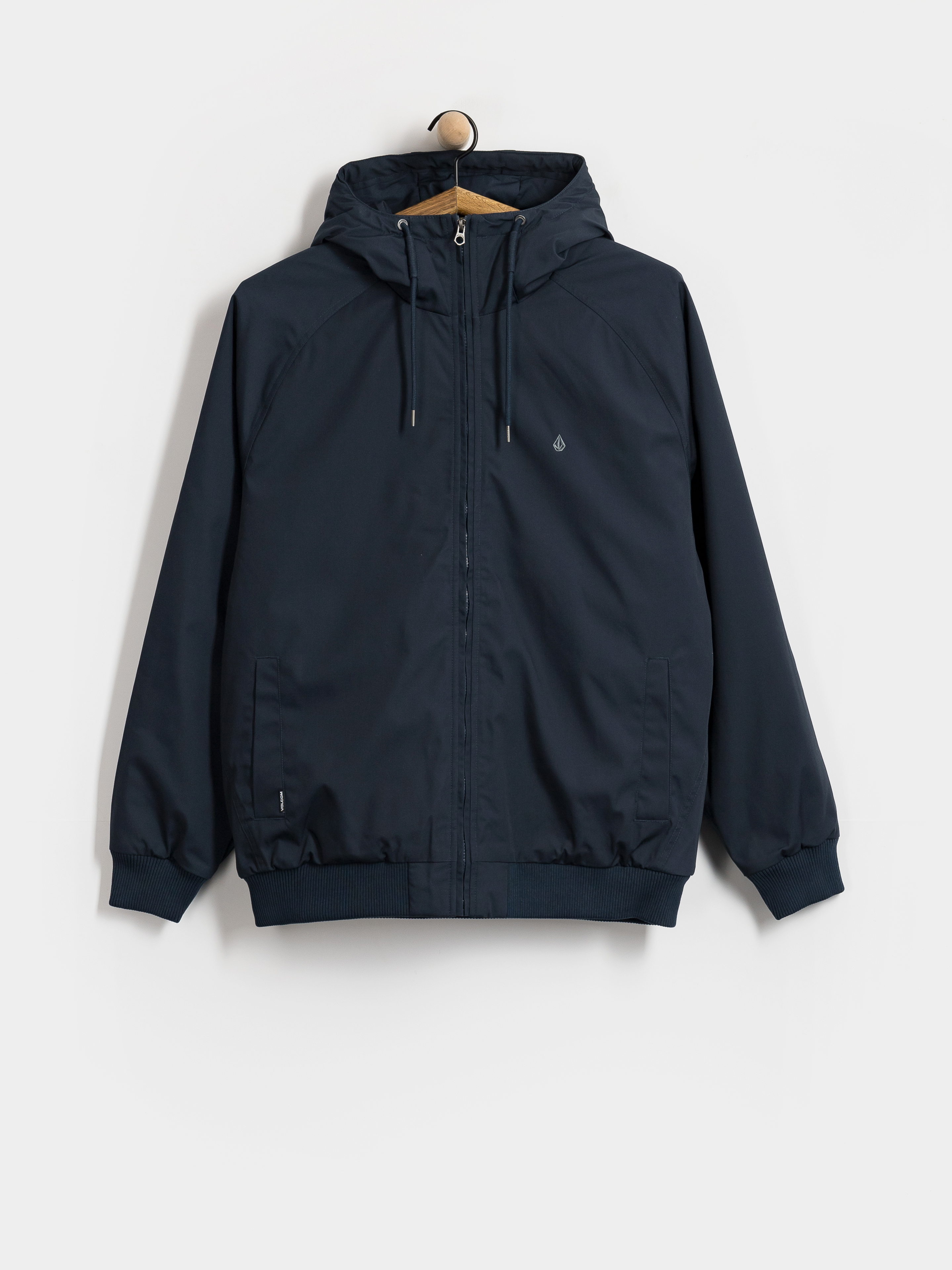 Яке Volcom Hernan 10K (navy)