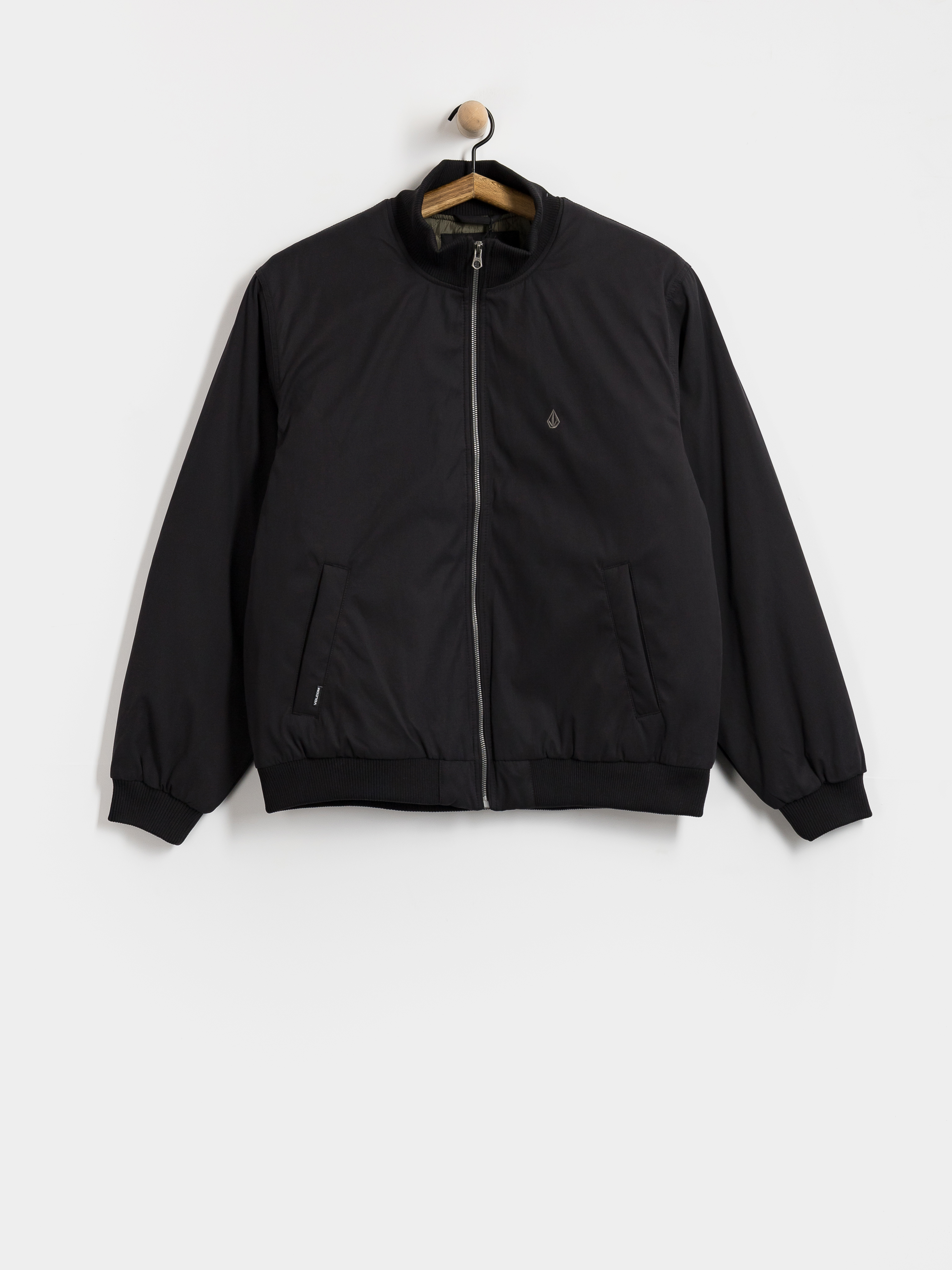Яке Volcom Damerman