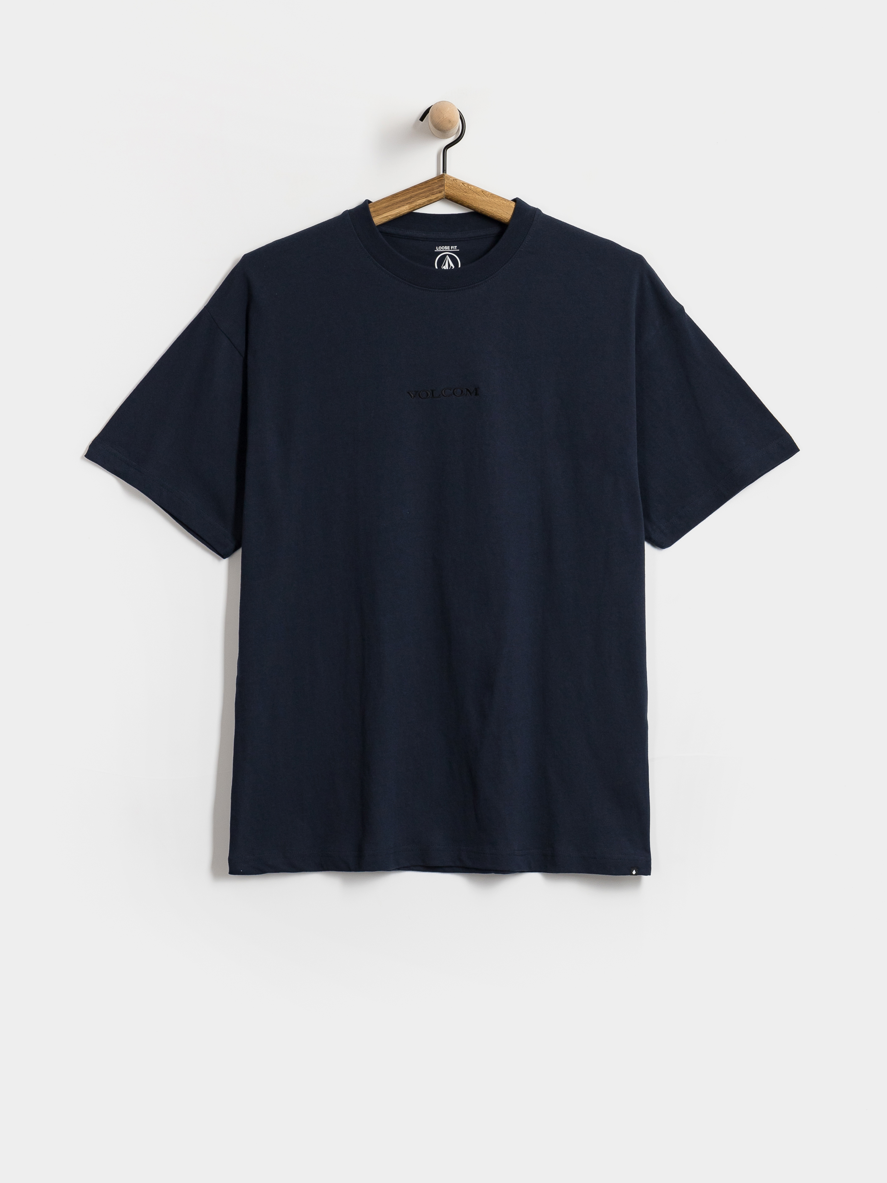 Тениска Volcom Volcom Stone Lse (marine)