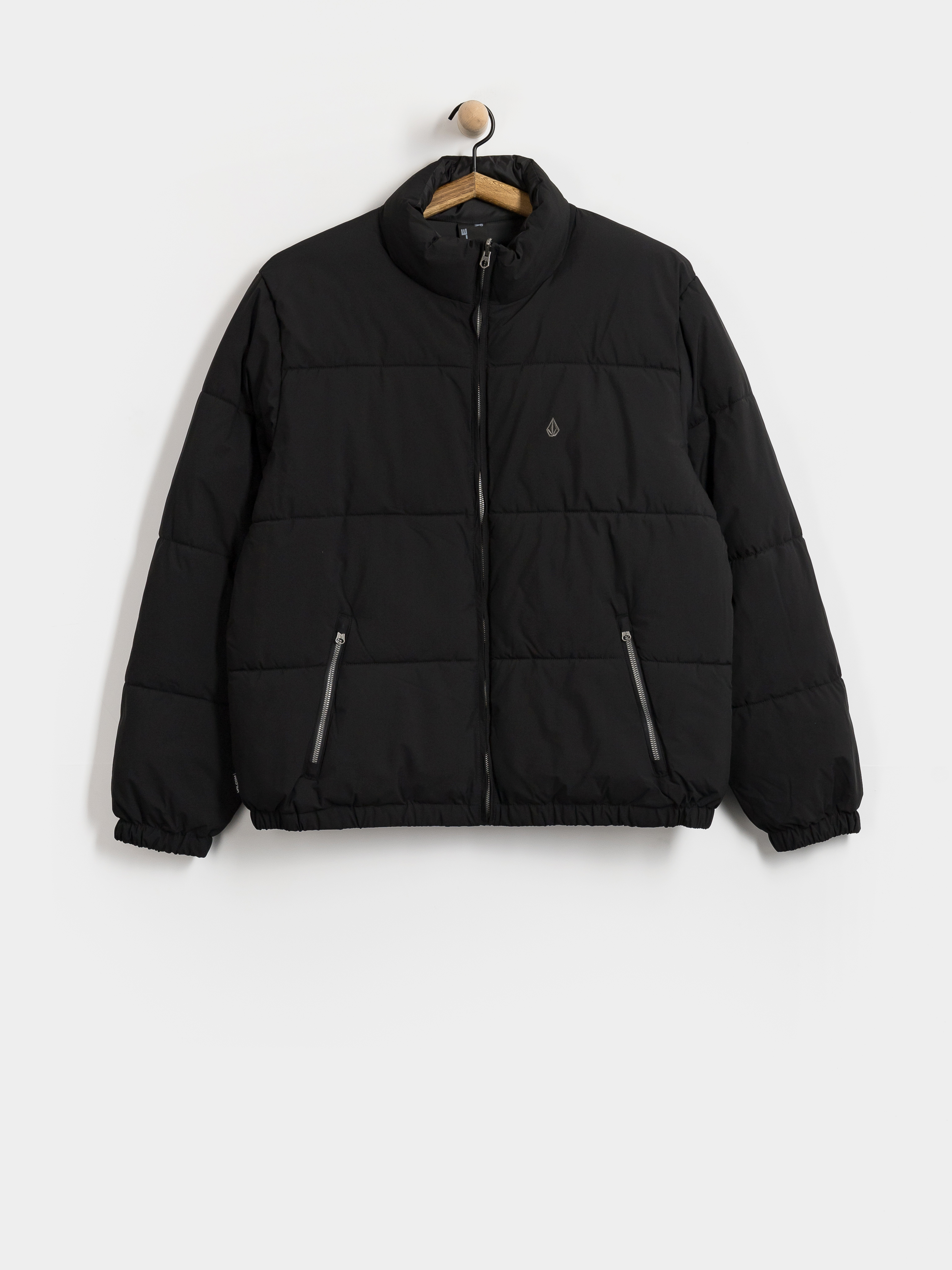 Яке Volcom Fillmoore (black)