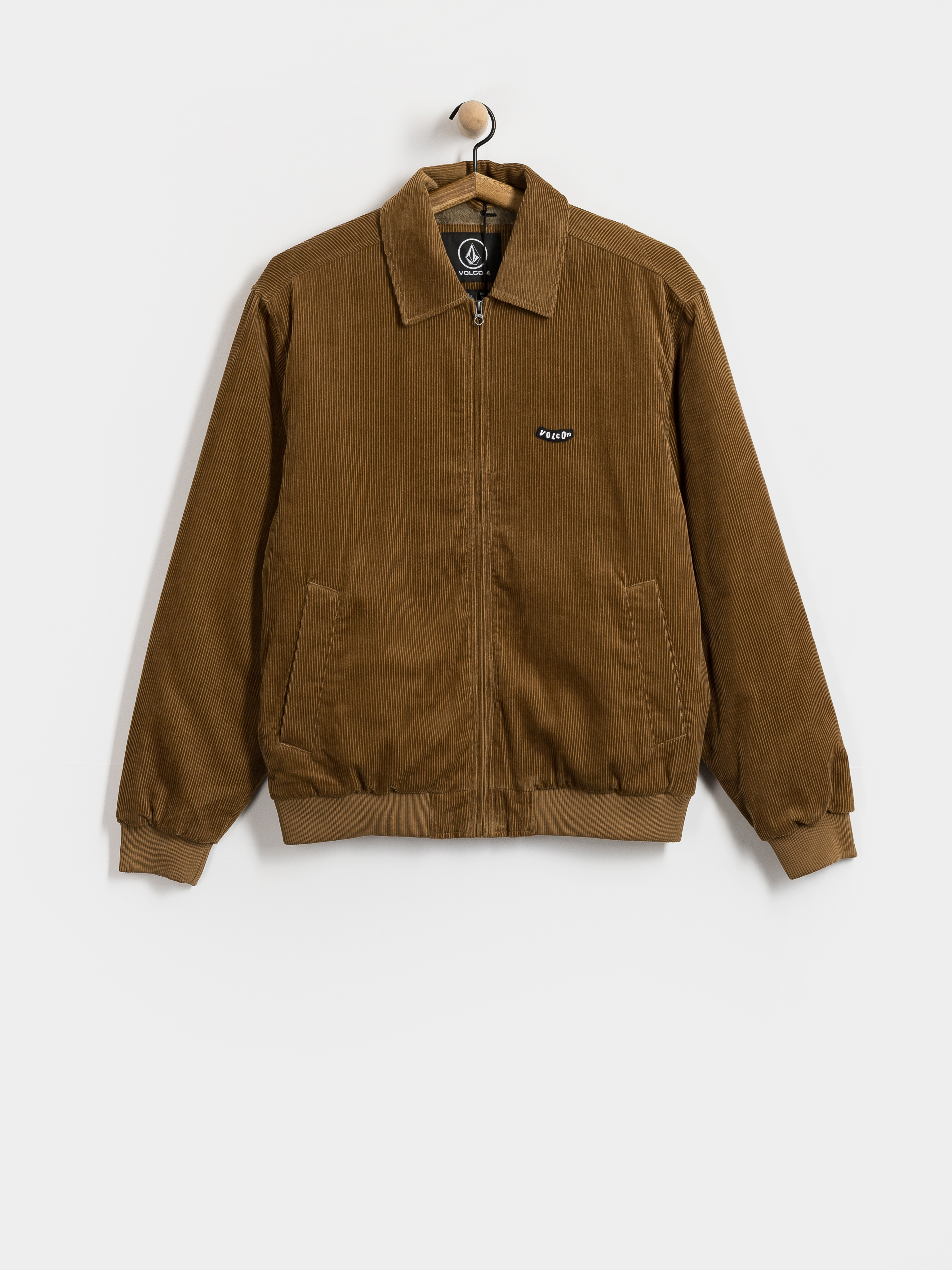 Яке Volcom Kurtis (ermine)
