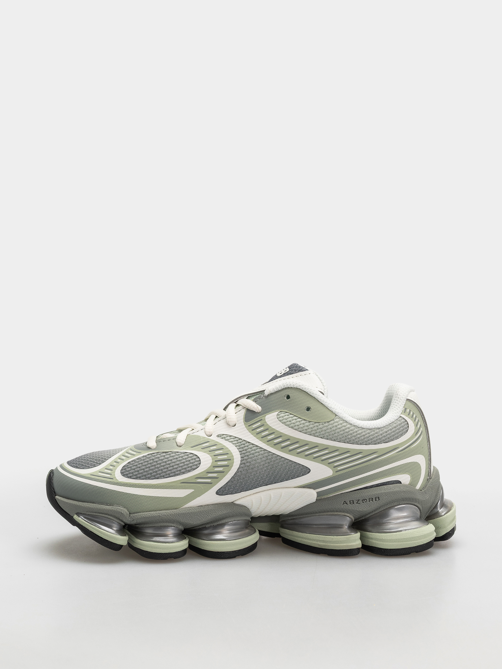 Обувки New Balance 2000 (silver moss/bayberry/sea salt)