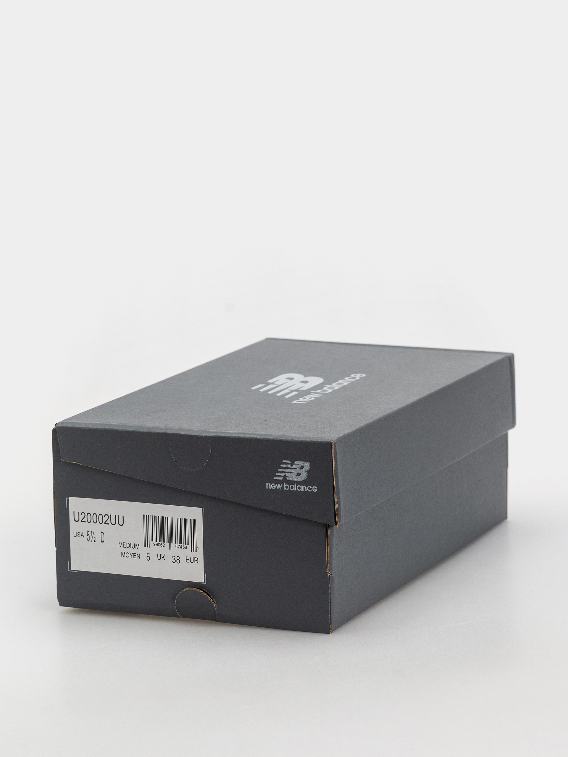 Обувки New Balance 2000 (silver moss/bayberry/sea salt)