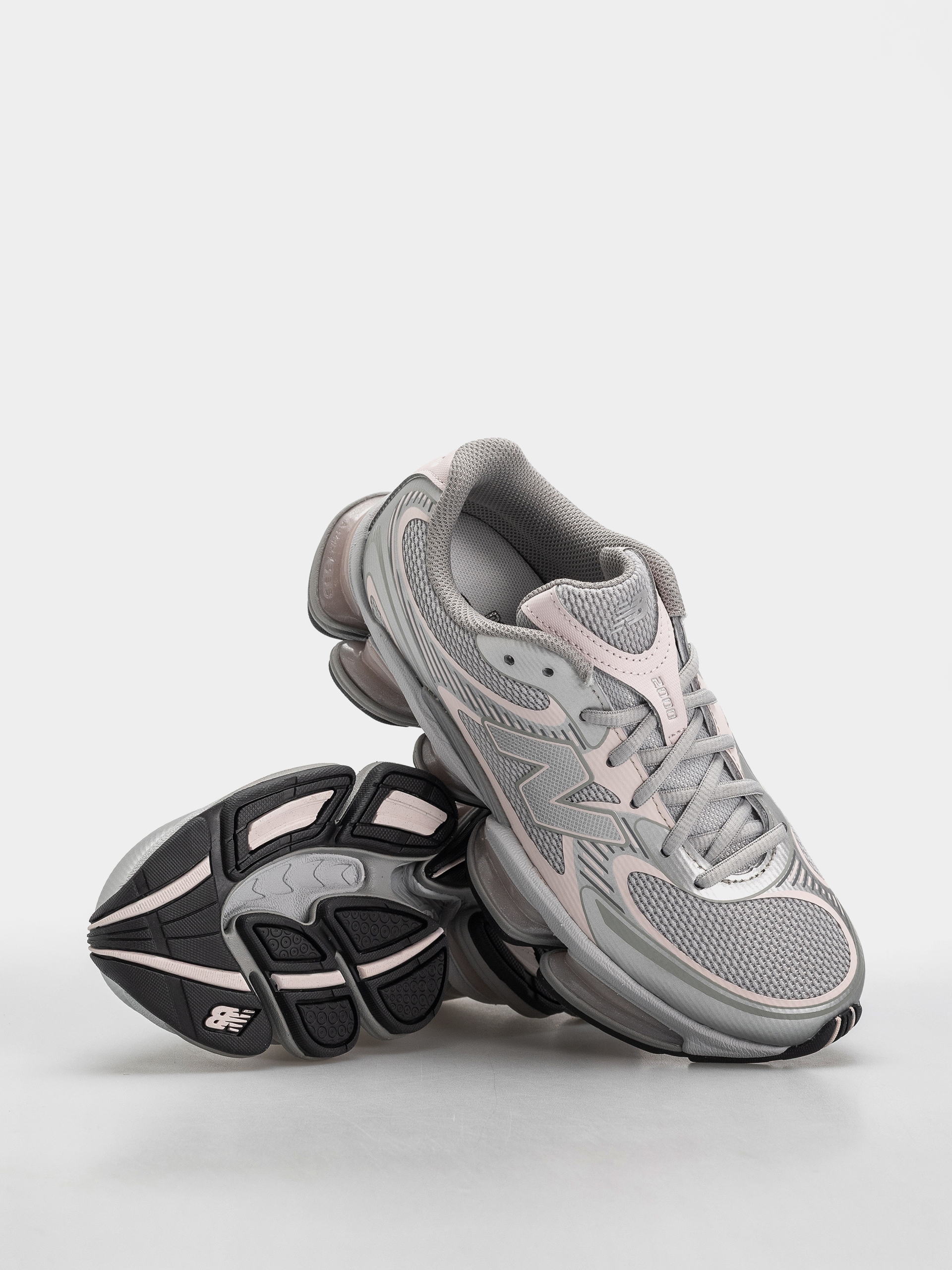 Обувки New Balance 2000 (raincloud/pink granite)