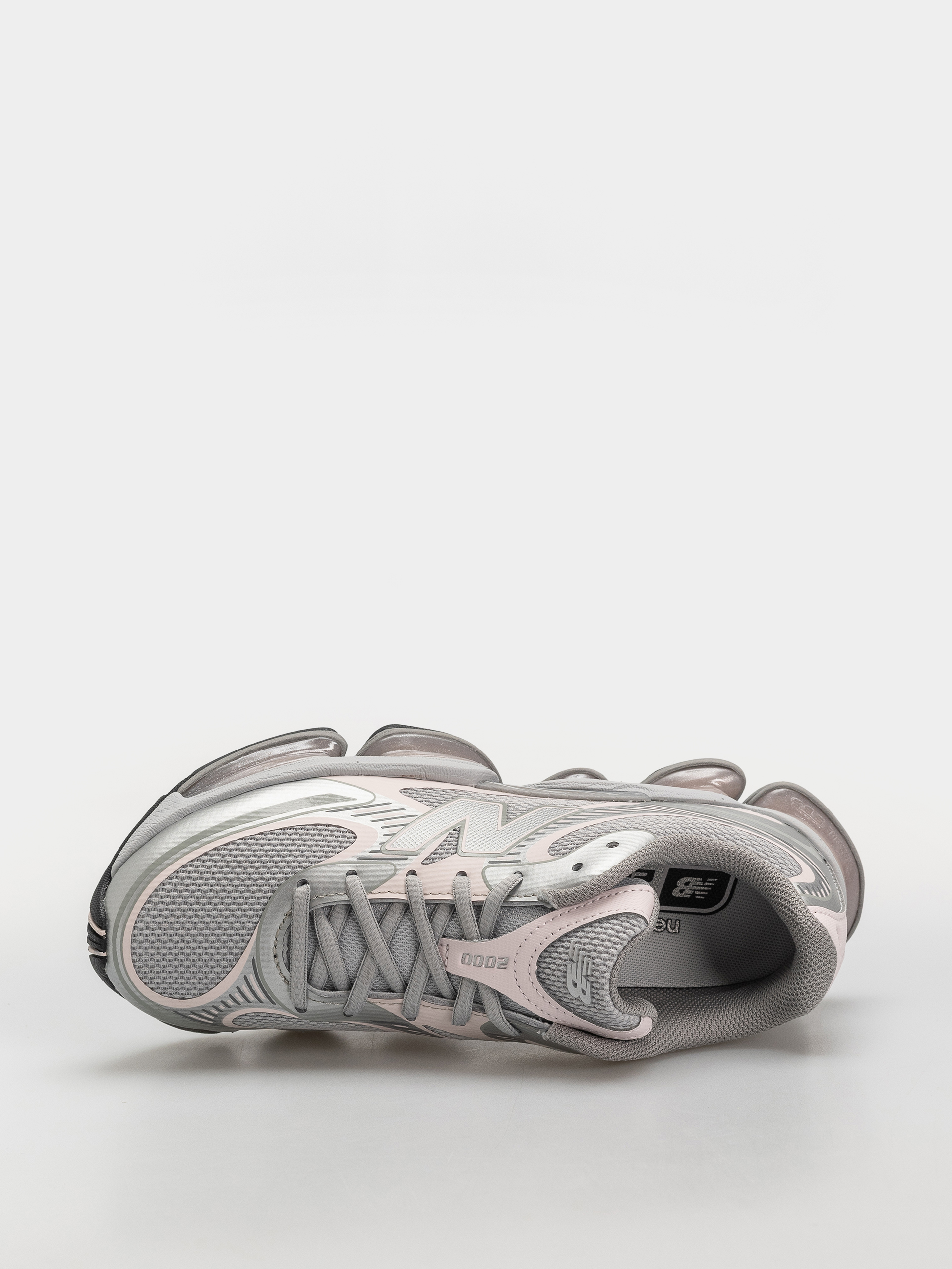 Обувки New Balance 2000 (raincloud/pink granite)