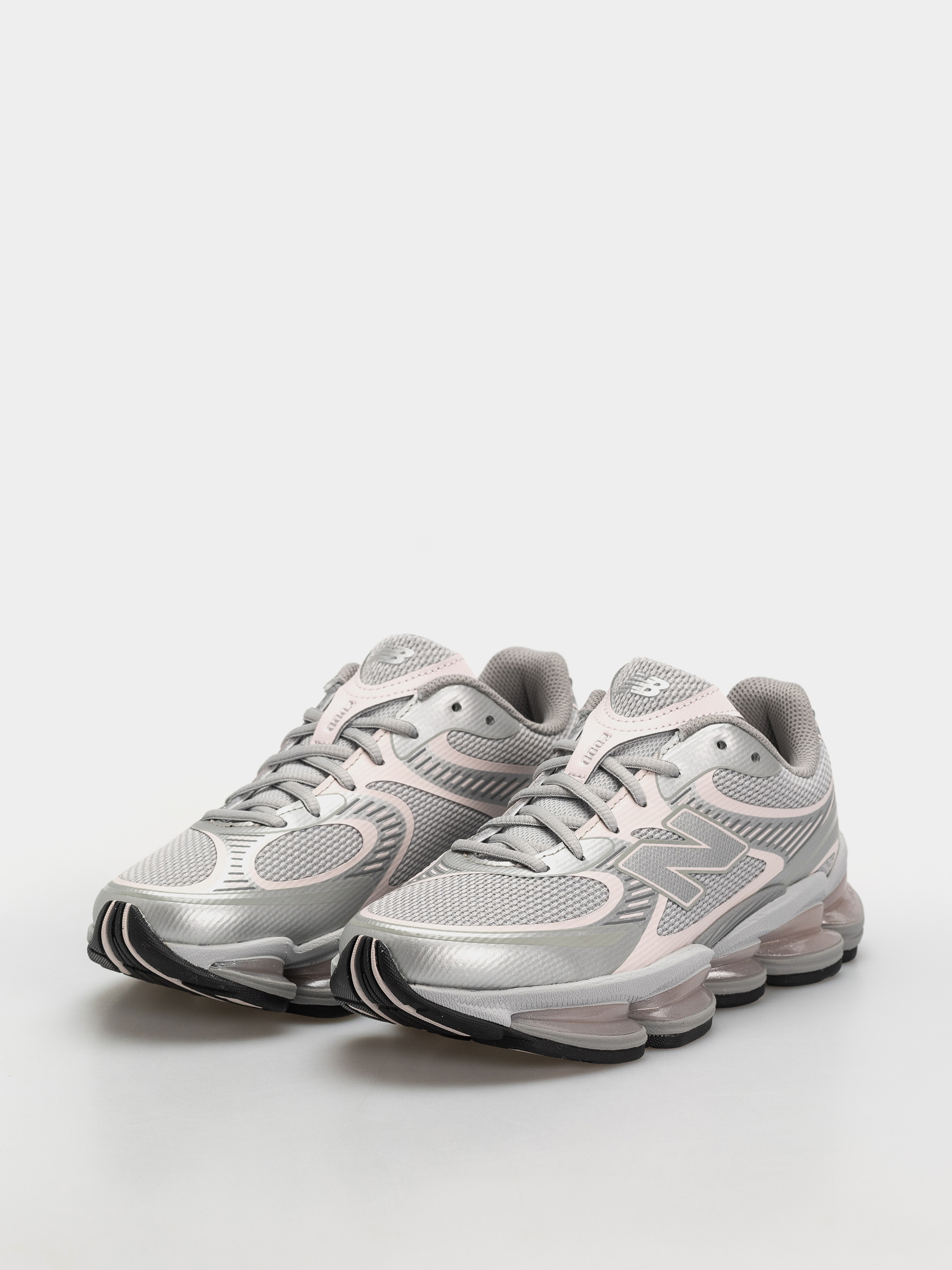 Обувки New Balance 2000 (raincloud/pink granite)