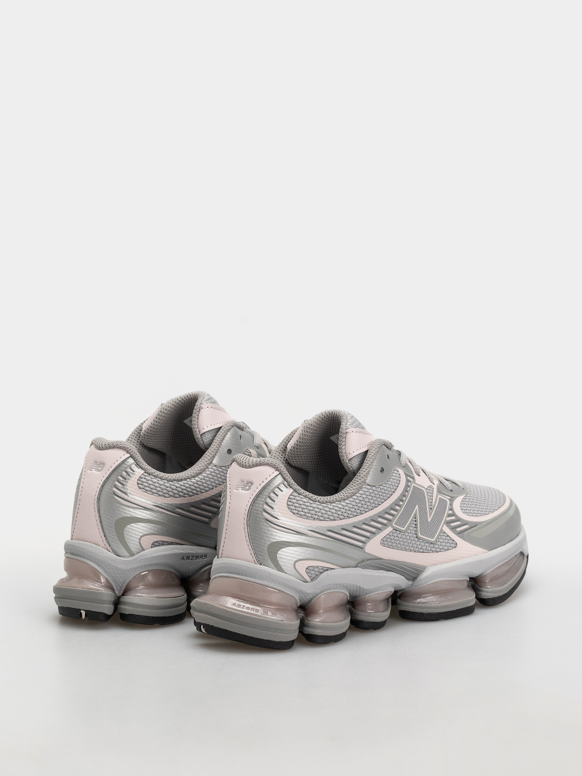 Обувки New Balance 2000 (raincloud/pink granite)