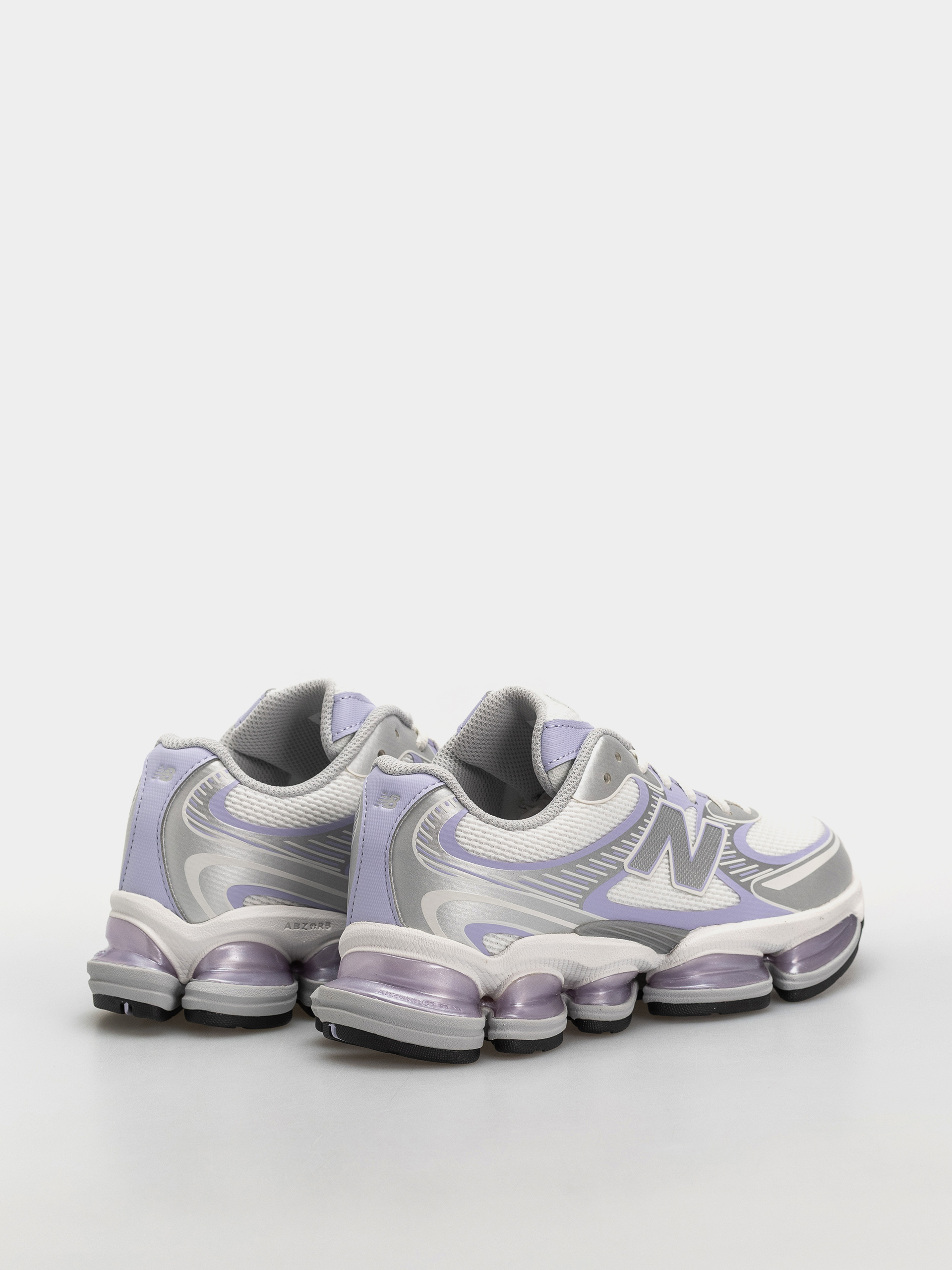 Обувки New Balance 2000 (reflection/smoked violet)