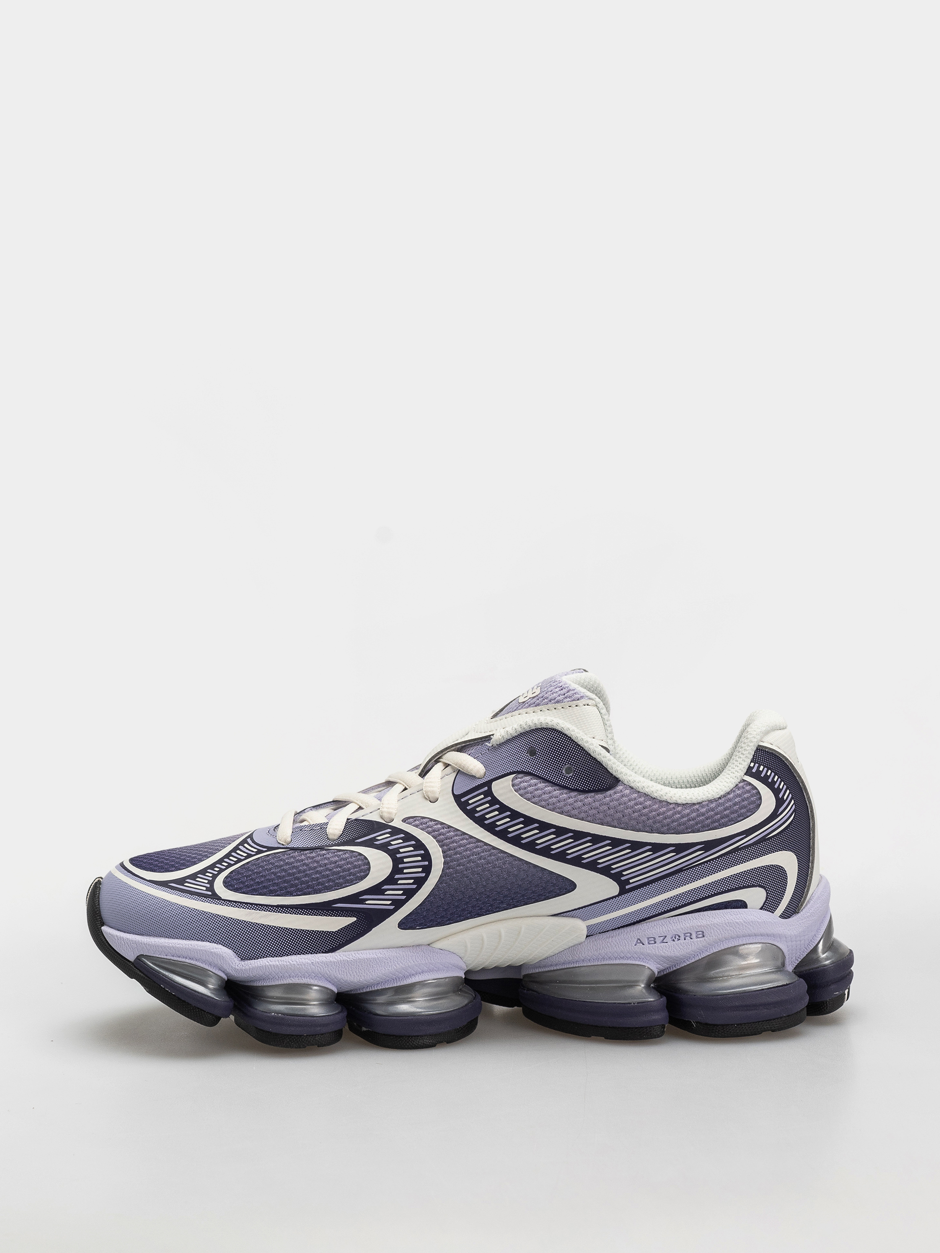 Обувки New Balance 2000 (boysenberry/smoked violet/sea salt)