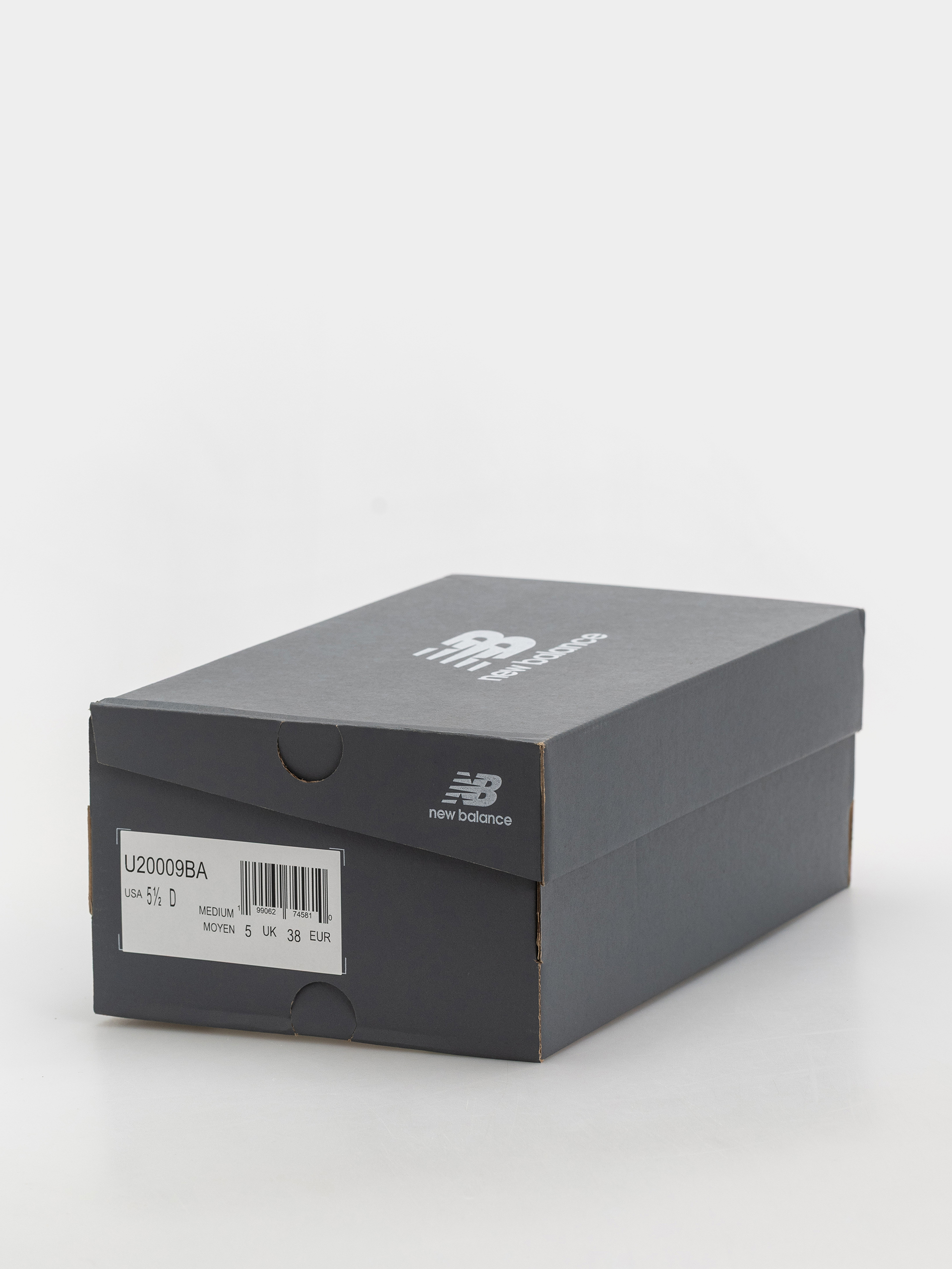 Обувки New Balance 2000 (boysenberry/smoked violet/sea salt)