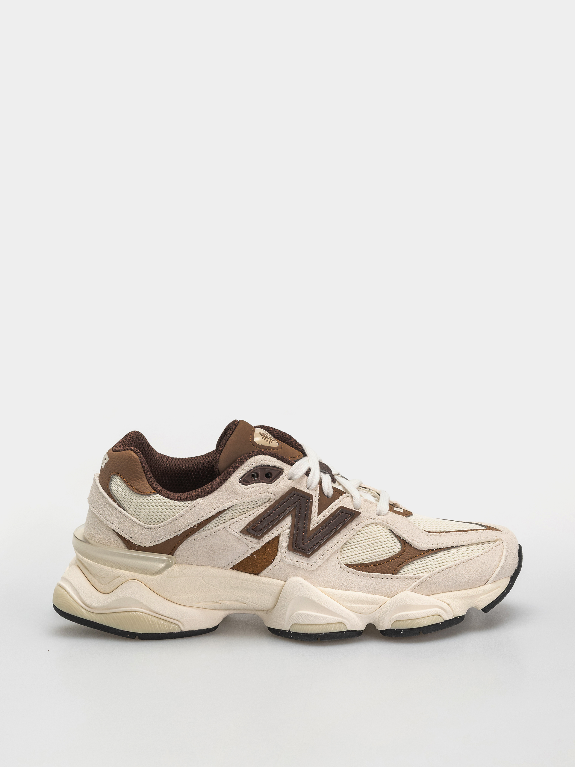 Обувки New Balance 9060 (breakfast tea/angora)