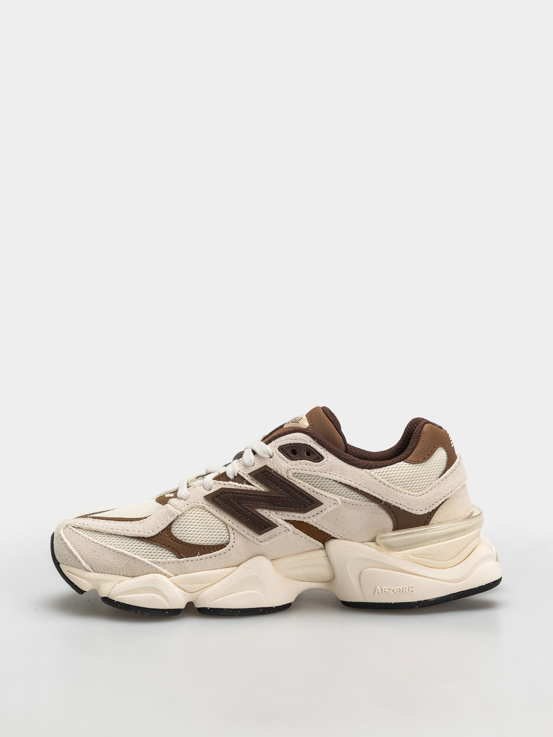 Обувки New Balance 9060 (breakfast tea/angora)