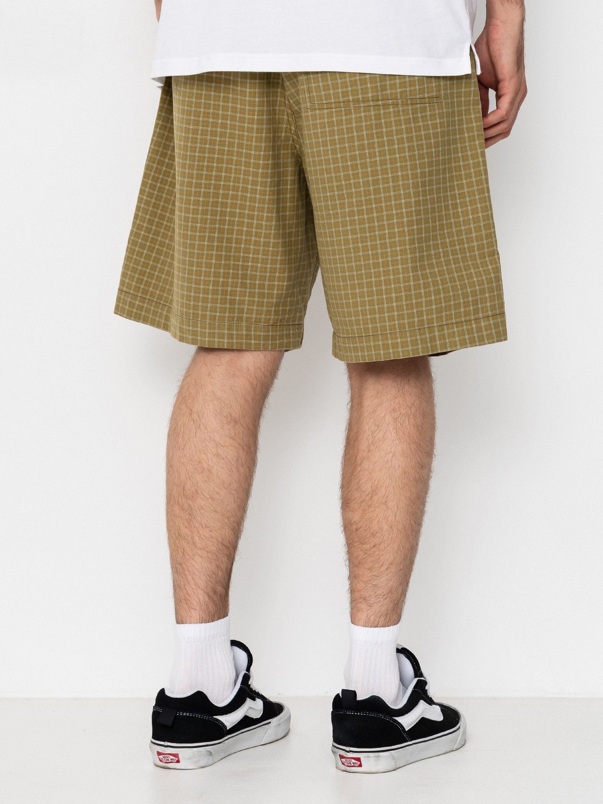 Къси панталони Polar Skate Hike Cotton