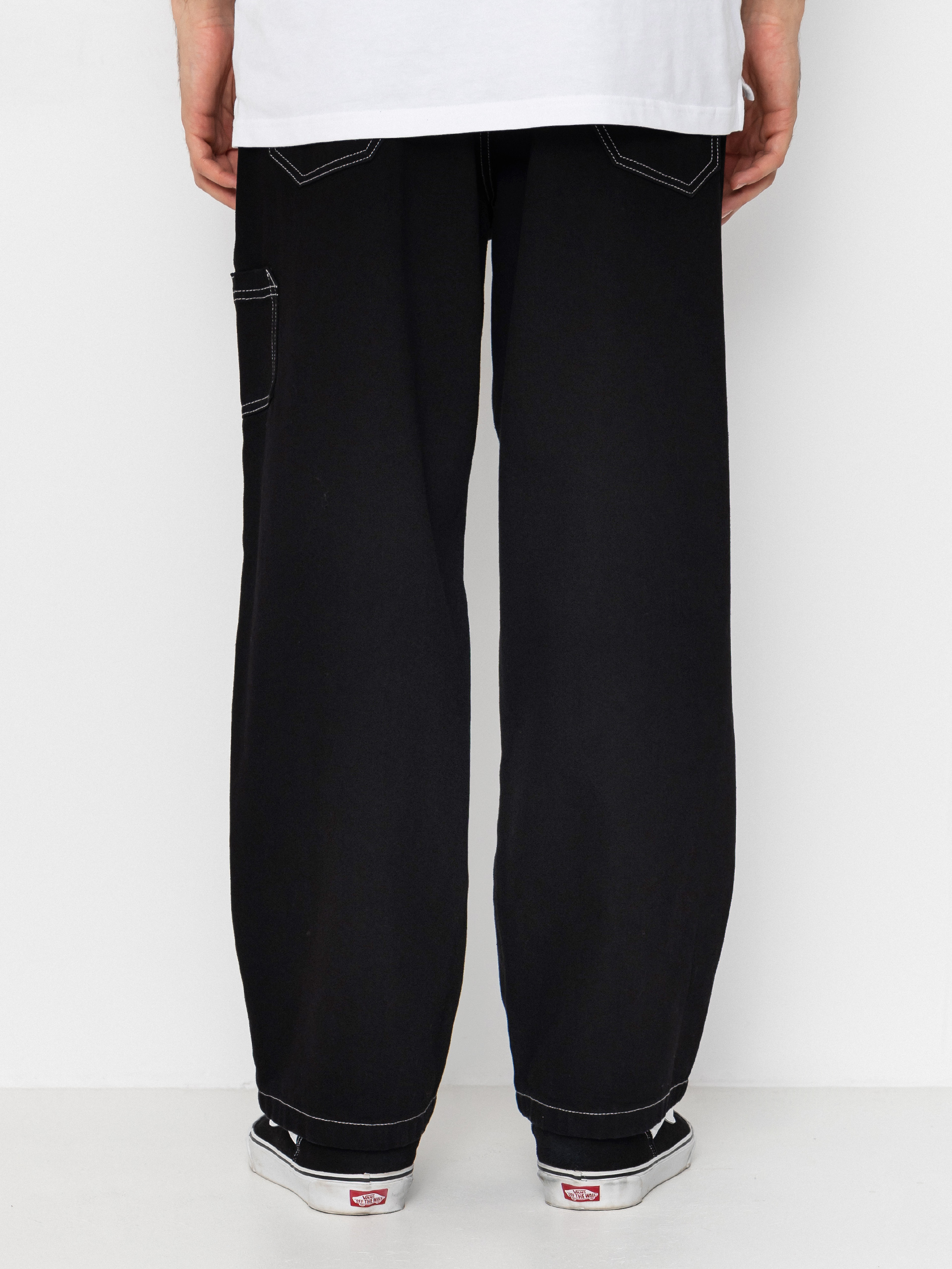 Панталони Yardsale Zero (black)