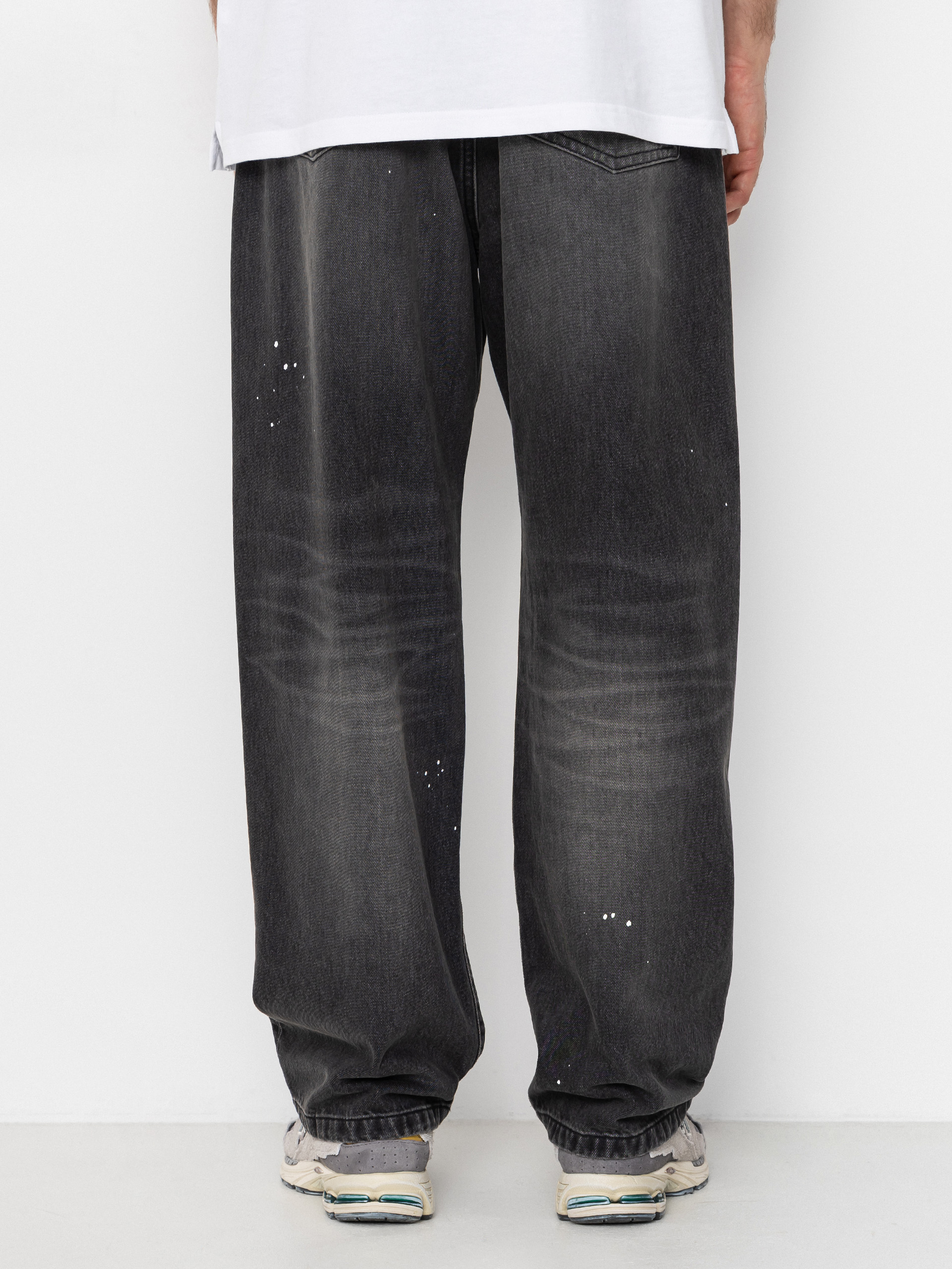 Панталони Carhartt WIP Landon (black)