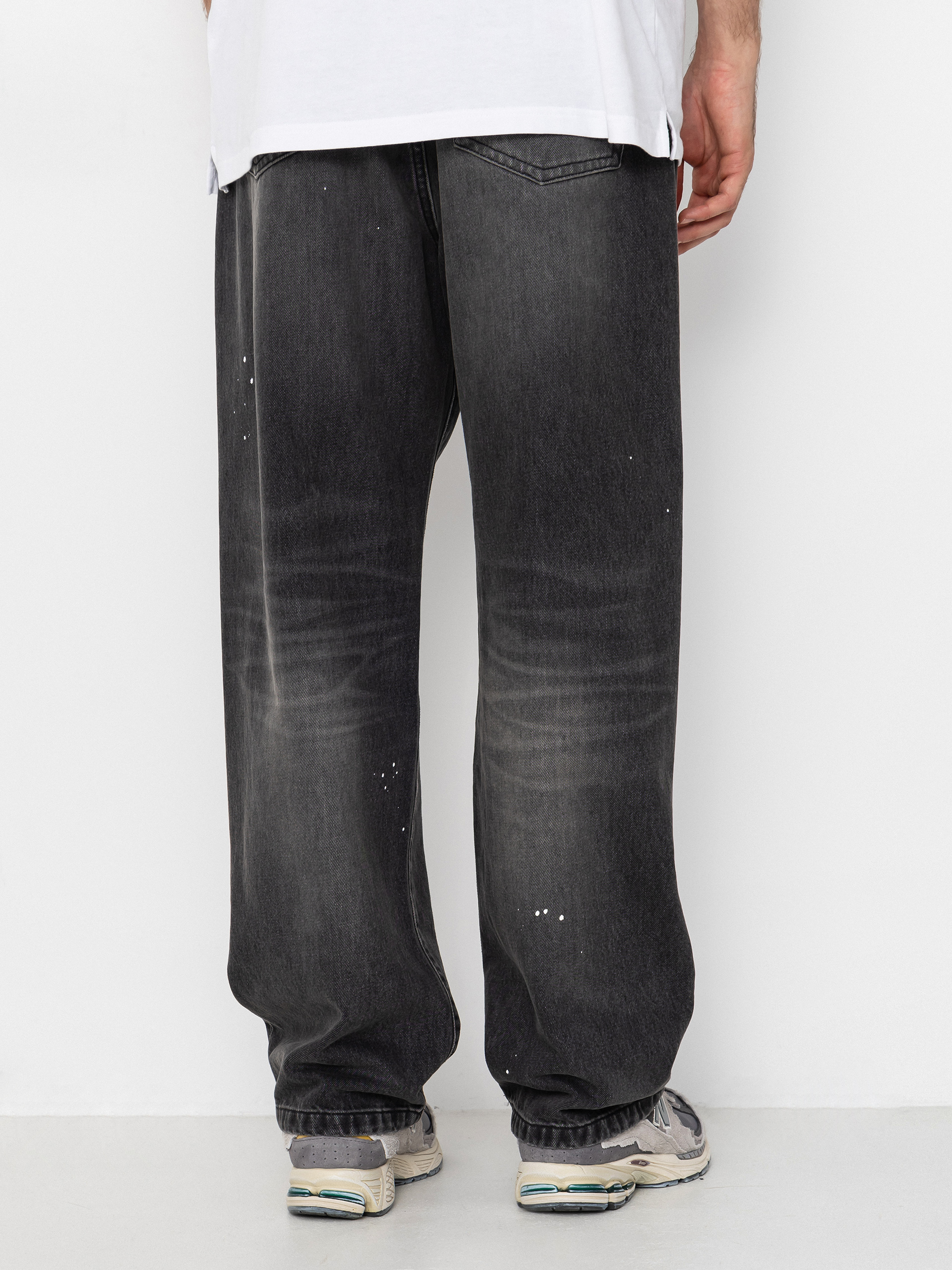 Панталони Carhartt WIP Landon (black)
