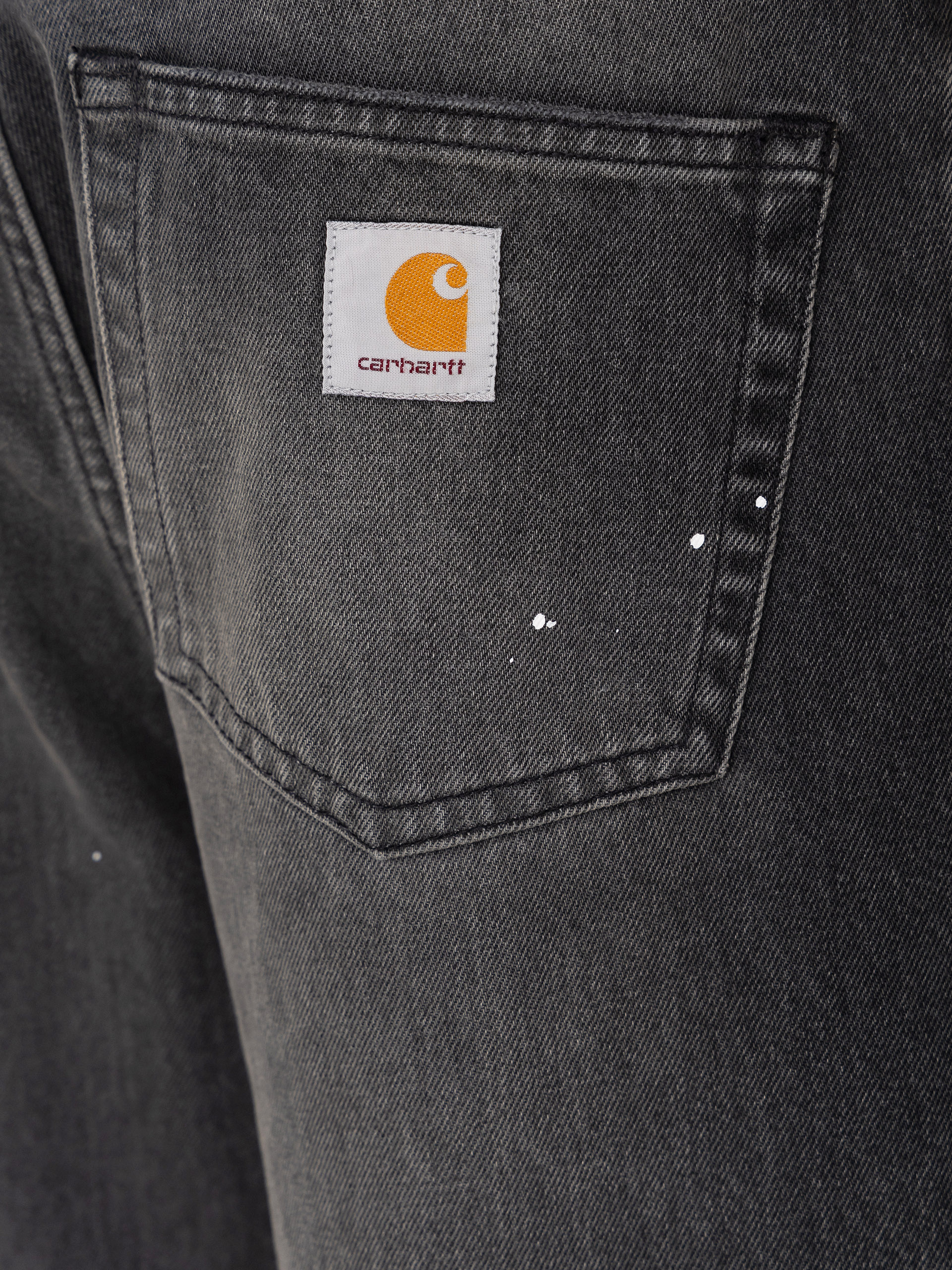 Панталони Carhartt WIP Landon (black)