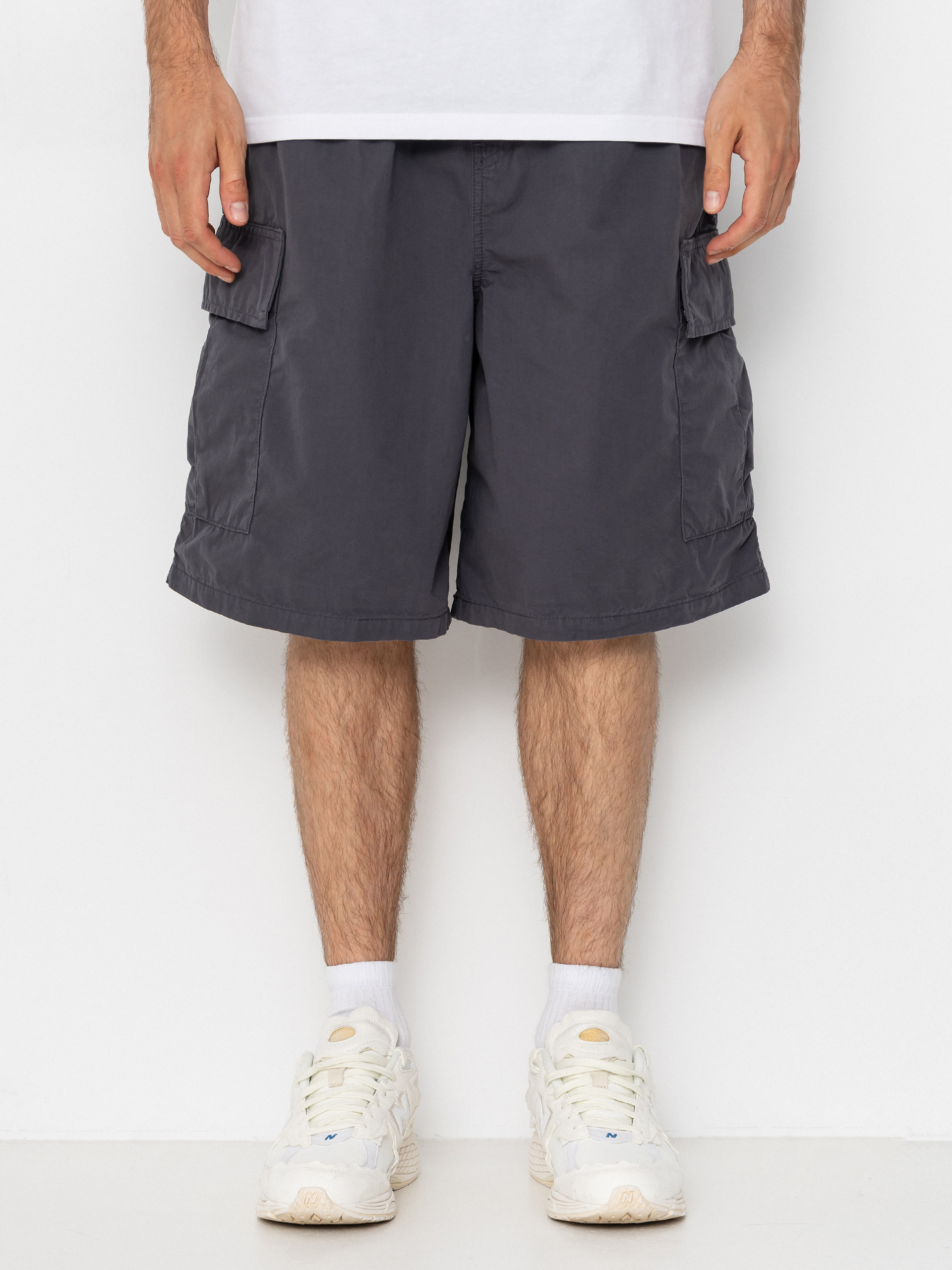 Къси панталони Carhartt WIP Mandler Cargo