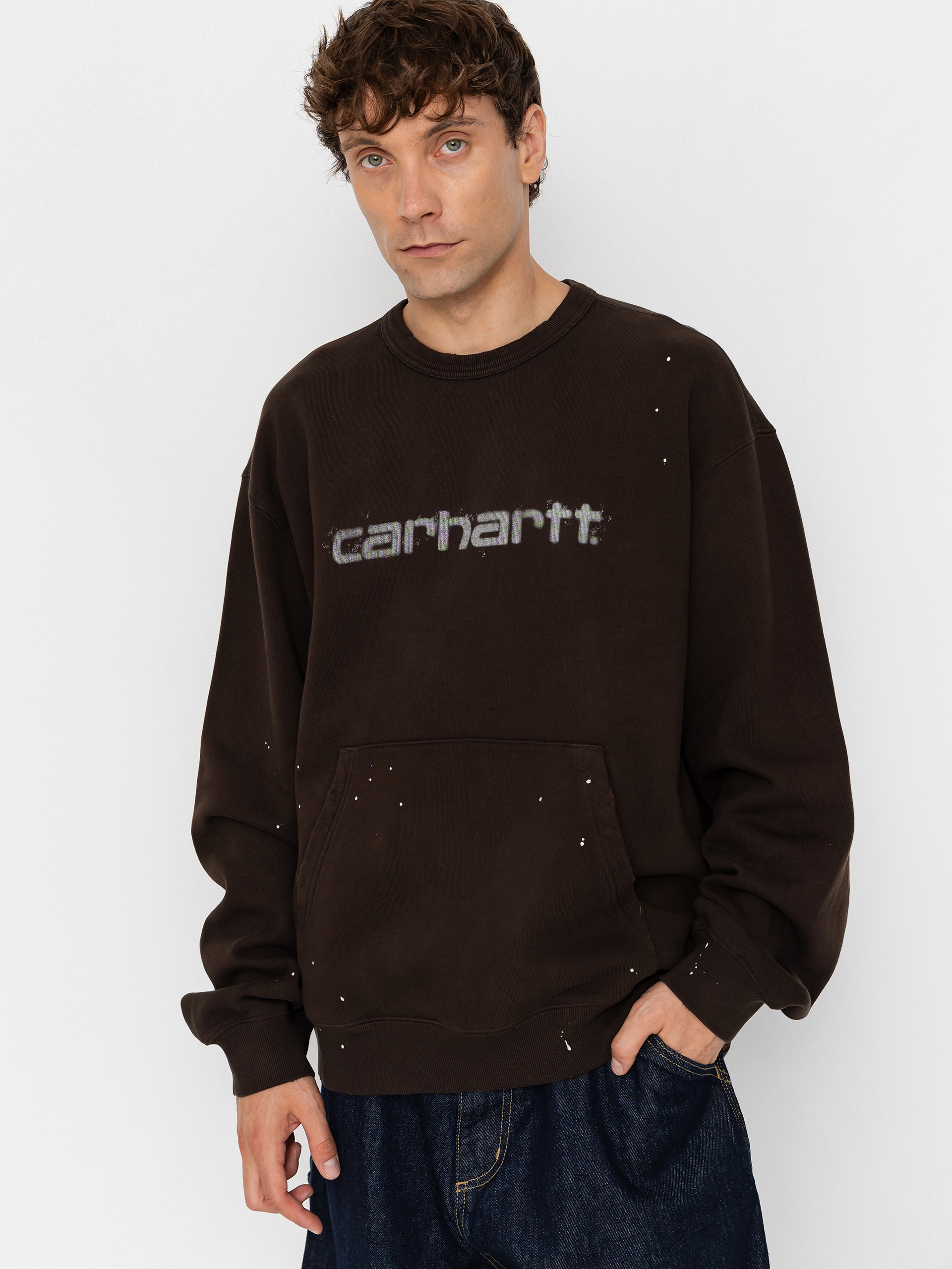 Суитшърт Carhartt WIP Painter