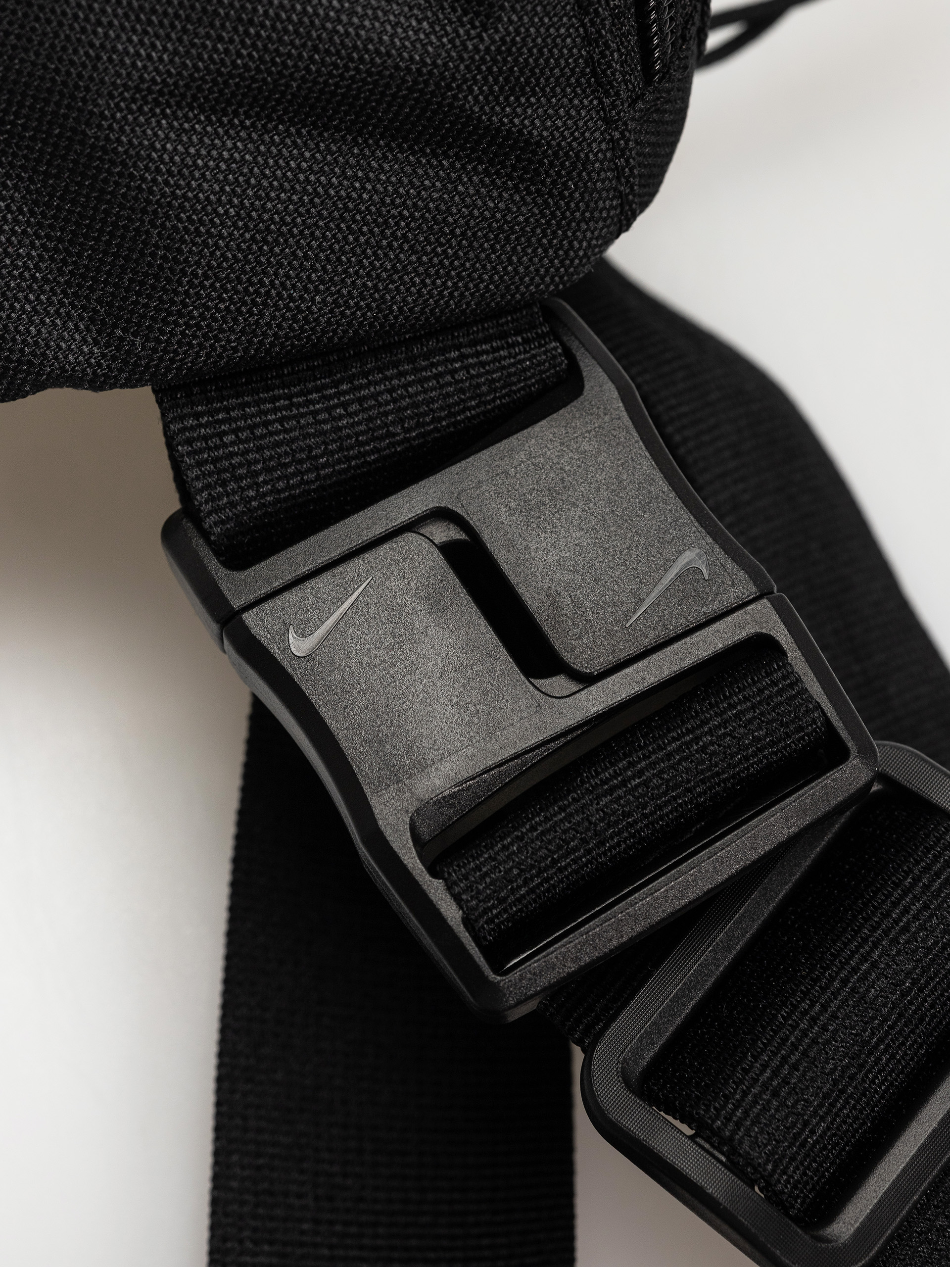 Чантичка за кръст Nike SB Heritage 2.0 (black/black/white)