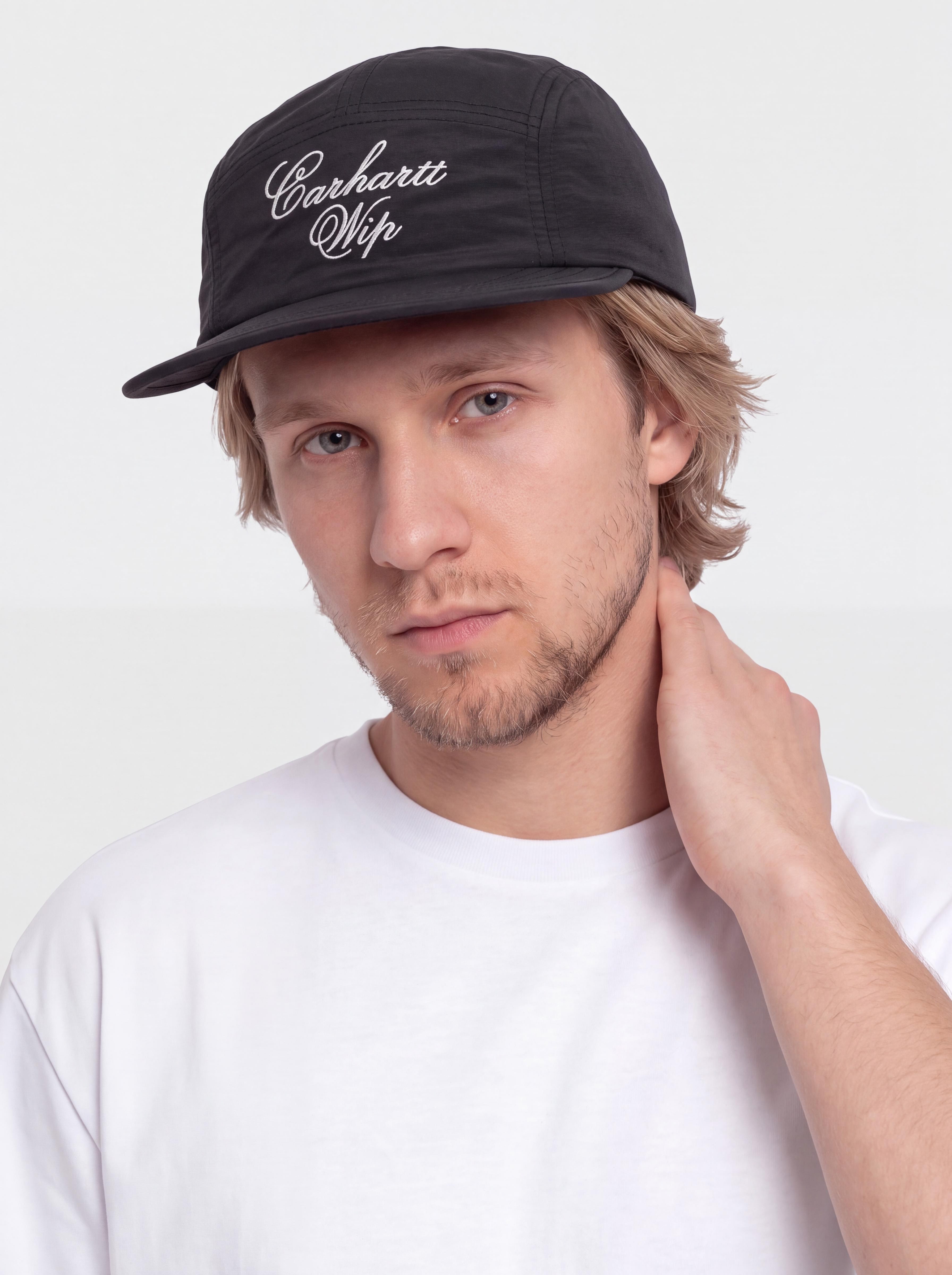 Шапка с козирка Carhartt WIP Travon