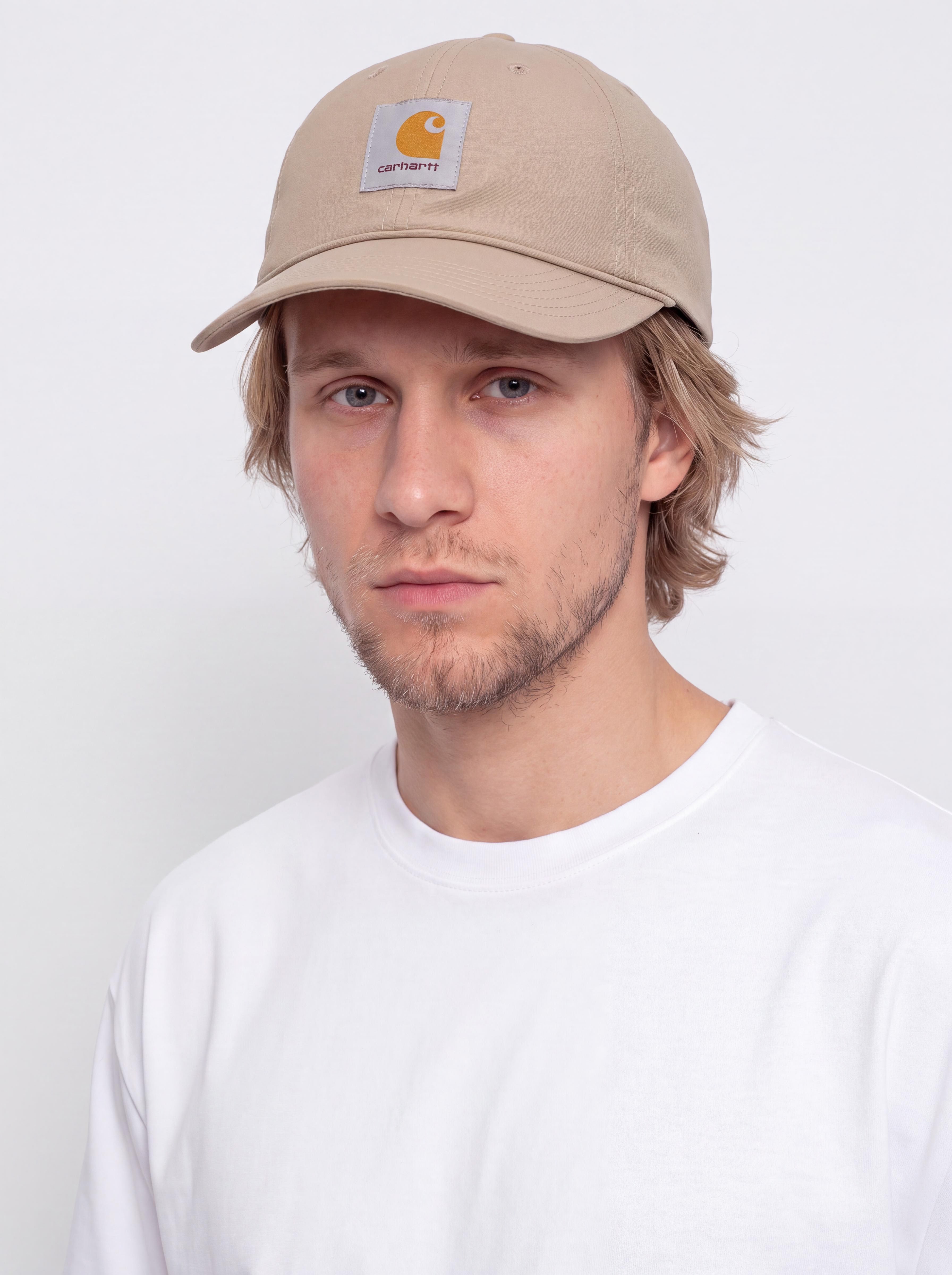 Шапка с козирка Carhartt WIP Postal