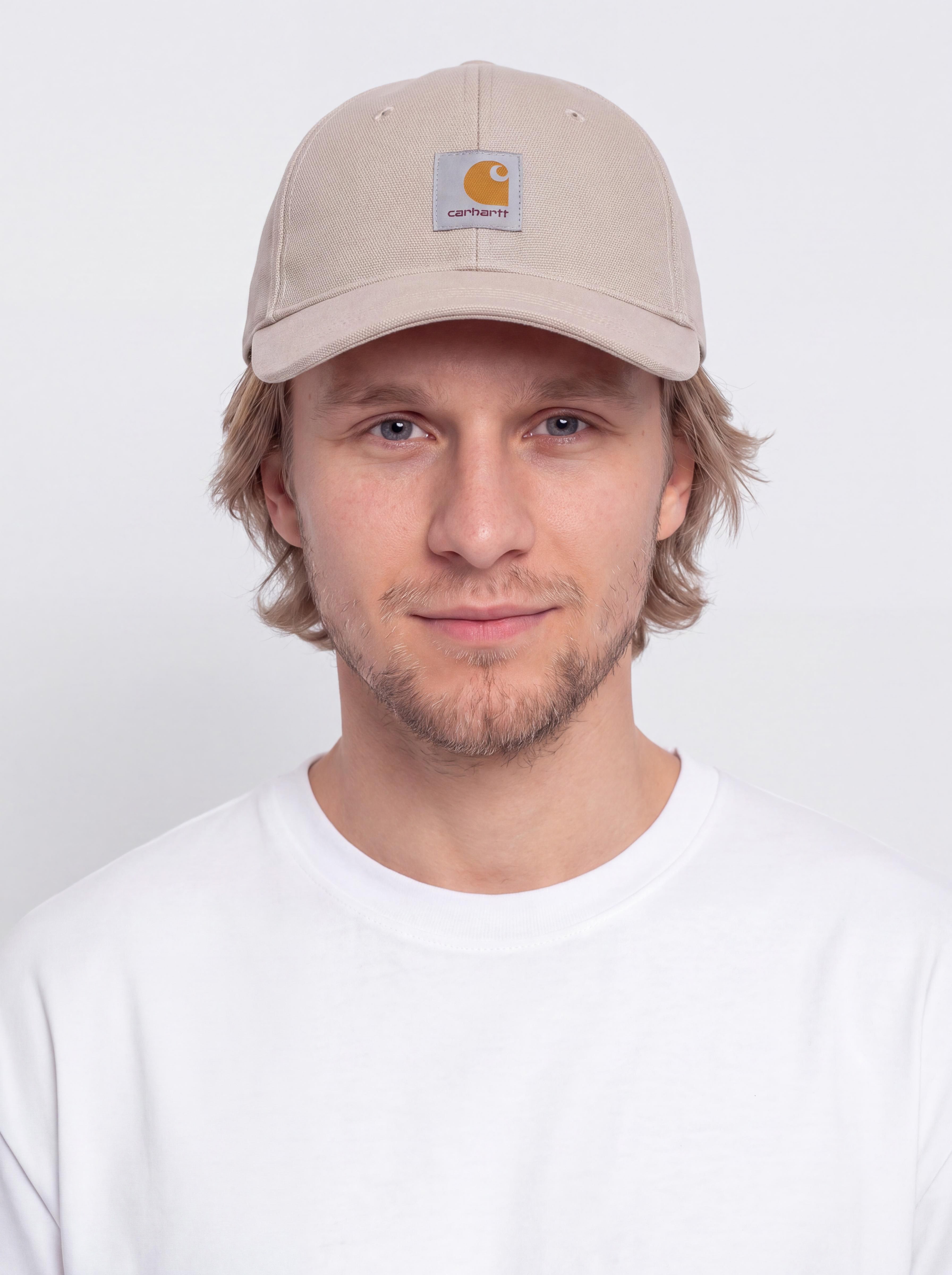 Шапка с козирка Carhartt WIP Icon