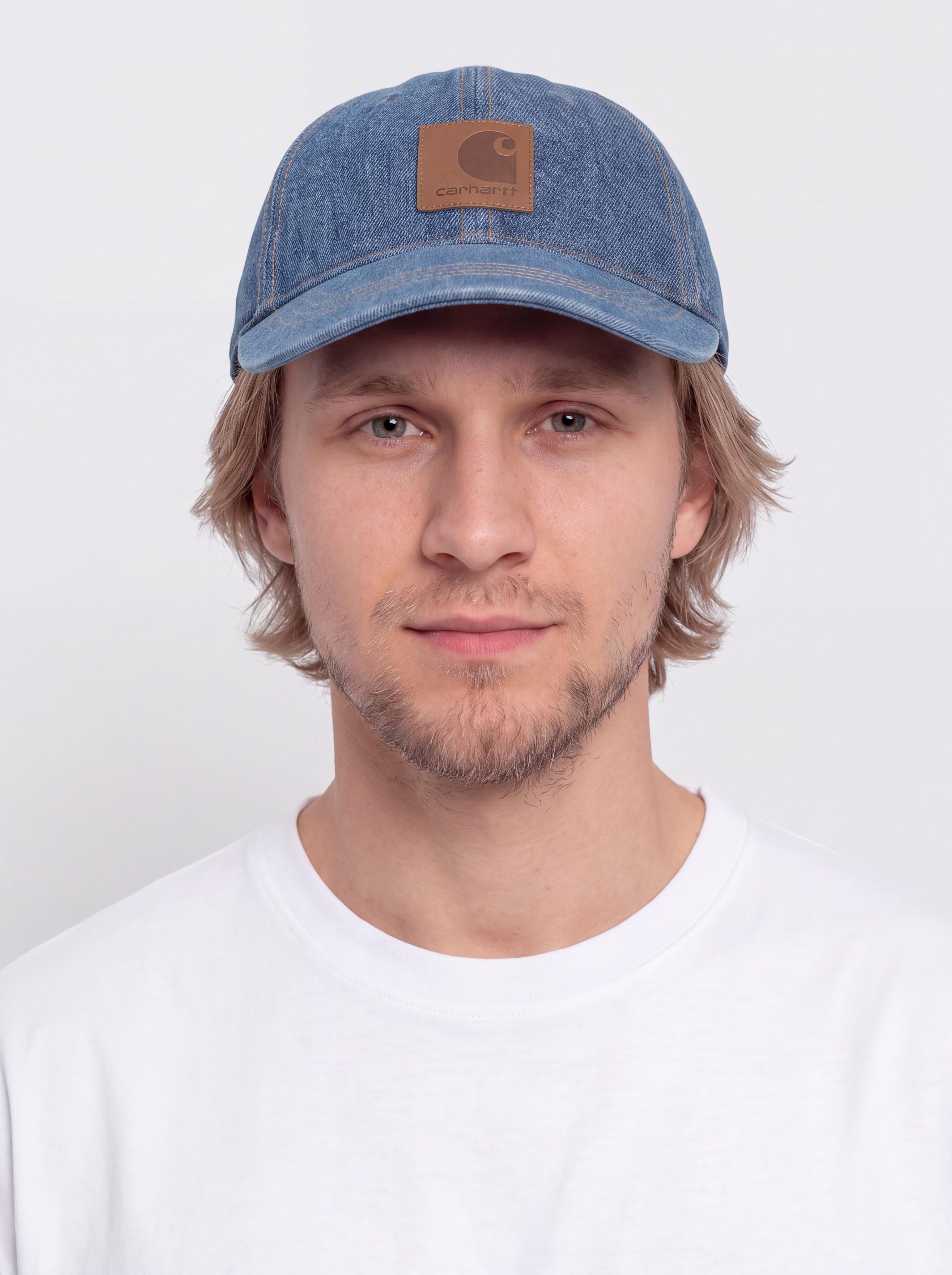 Шапка с козирка Carhartt WIP Lincoln