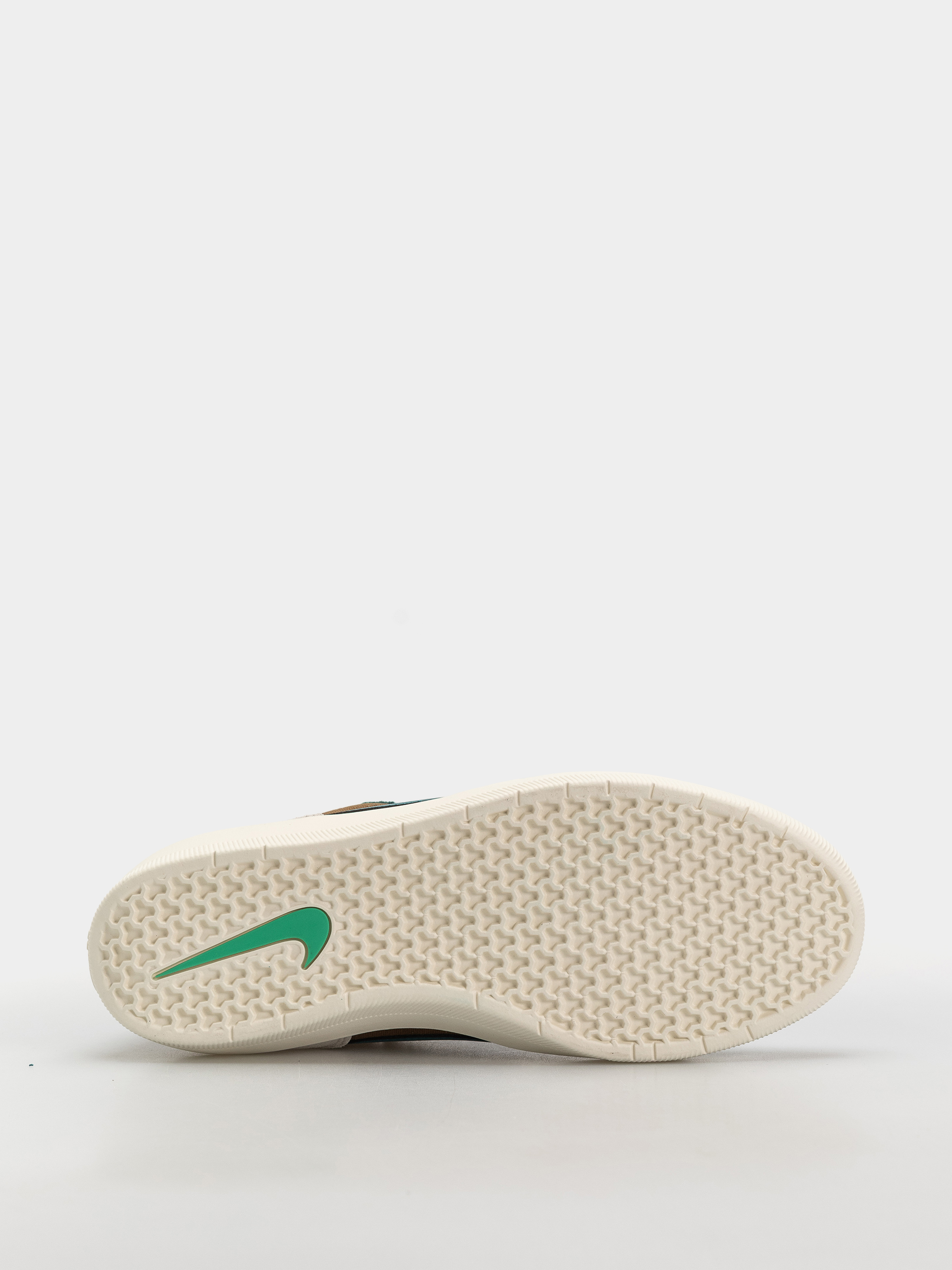 Обувки Nike SB Force 58 (mosswood brown/geode teal lt orewood brn)