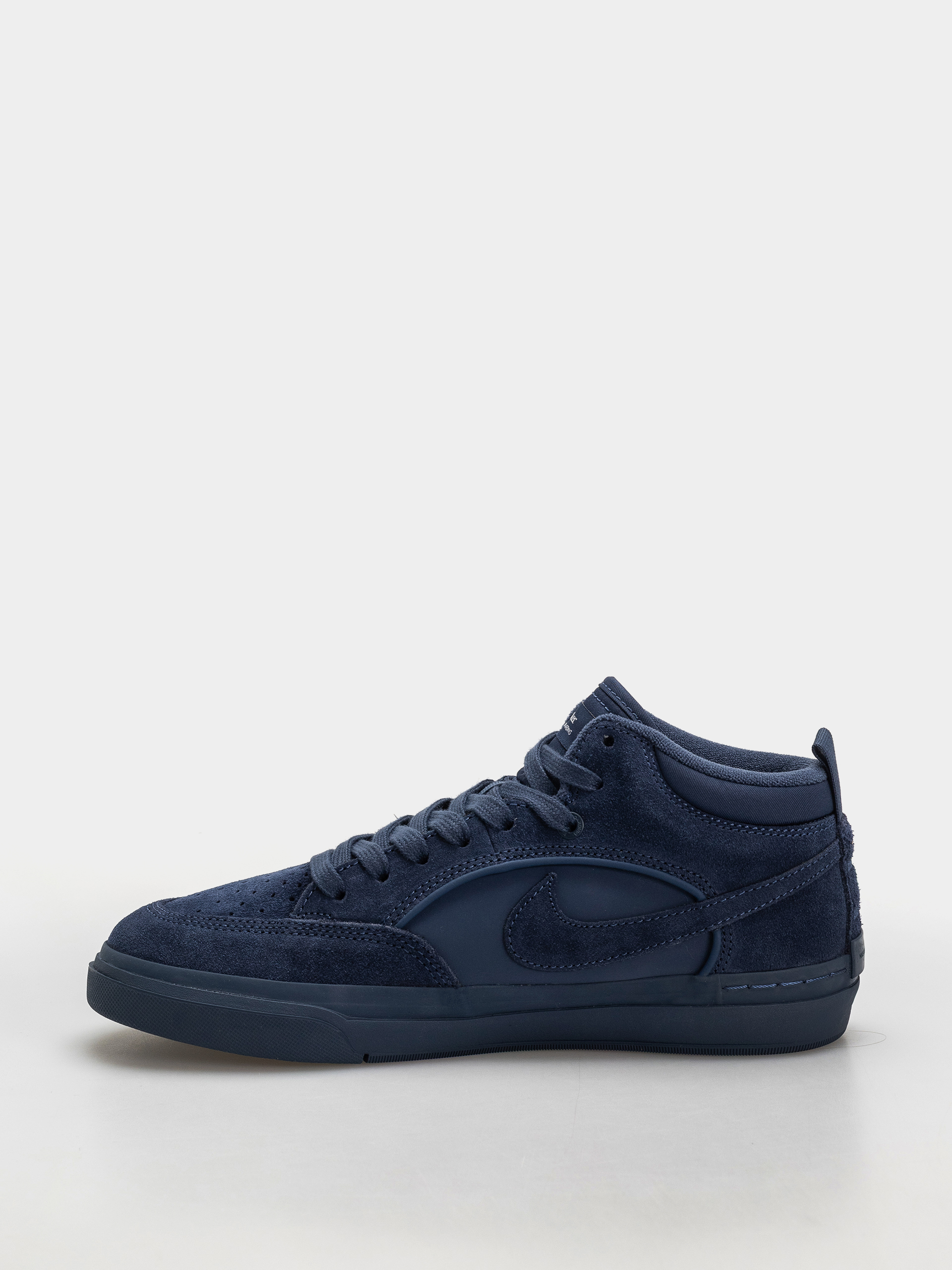 Обувки Nike SB React Leo (navy/navy navy)