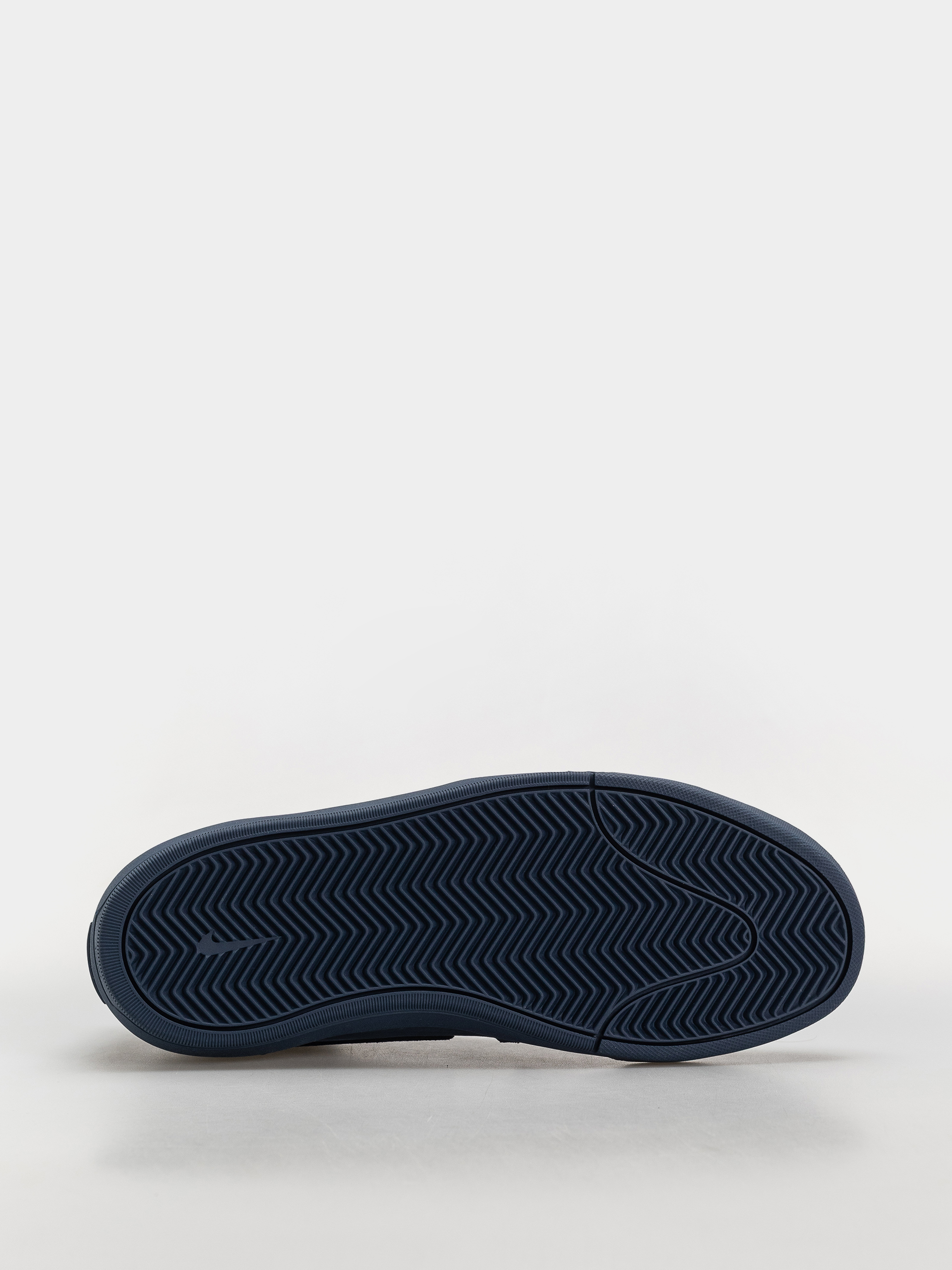 Обувки Nike SB React Leo (navy/navy navy)