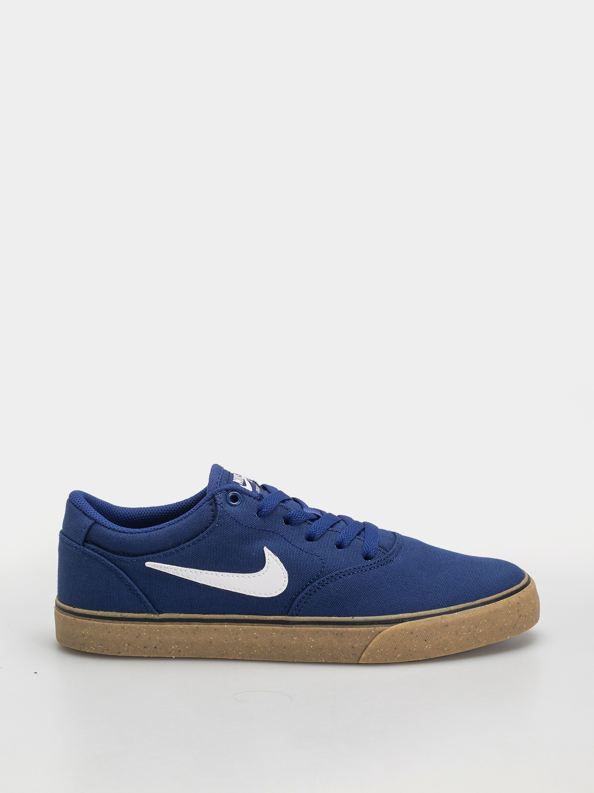 u041eu0431u0443u0432u043au0438 Nike SB Chron 2 Canvas (deep royal blue/white deep royal blue)