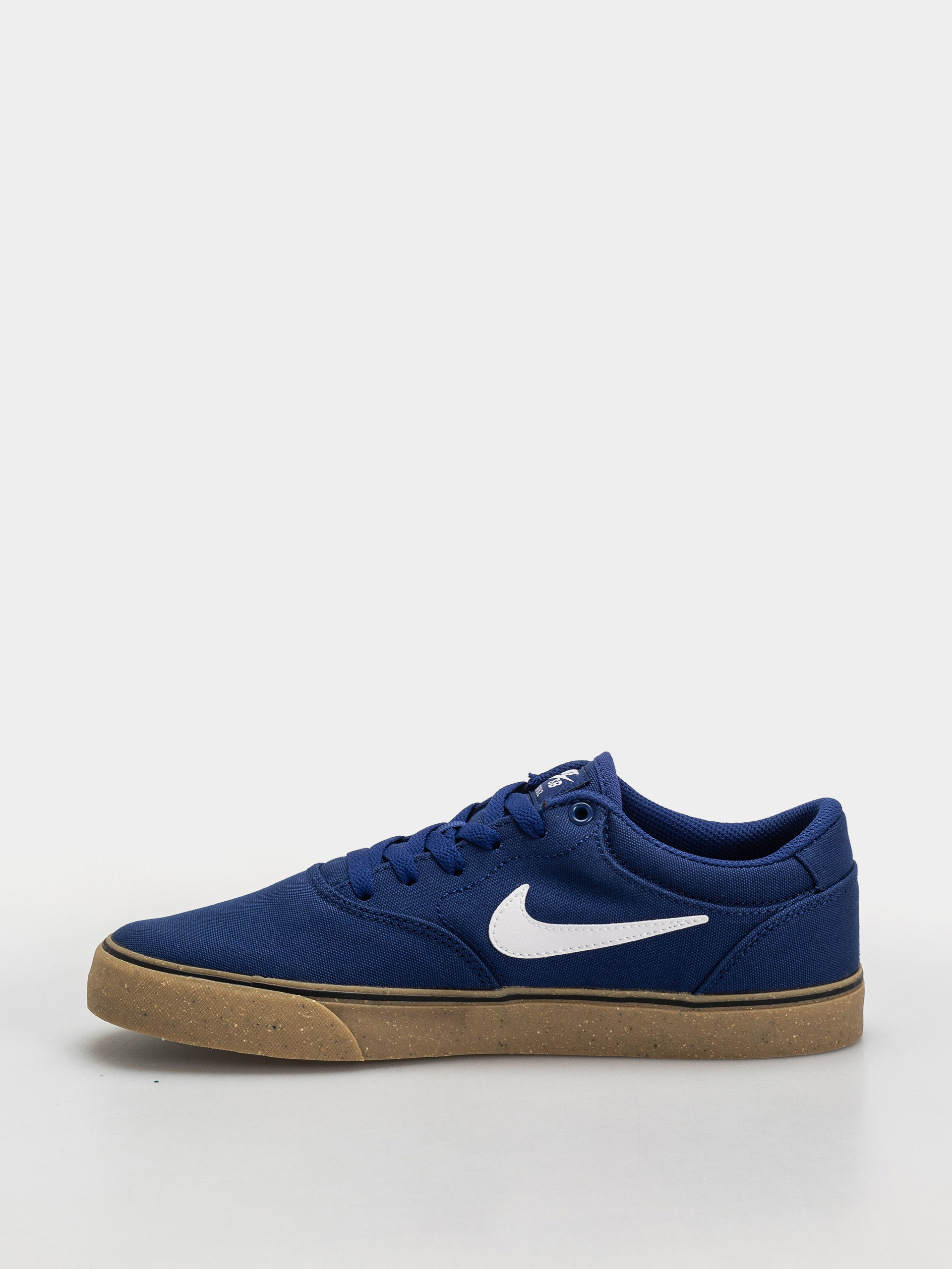 Обувки Nike SB Chron 2 Canvas (deep royal blue/white deep royal blue)