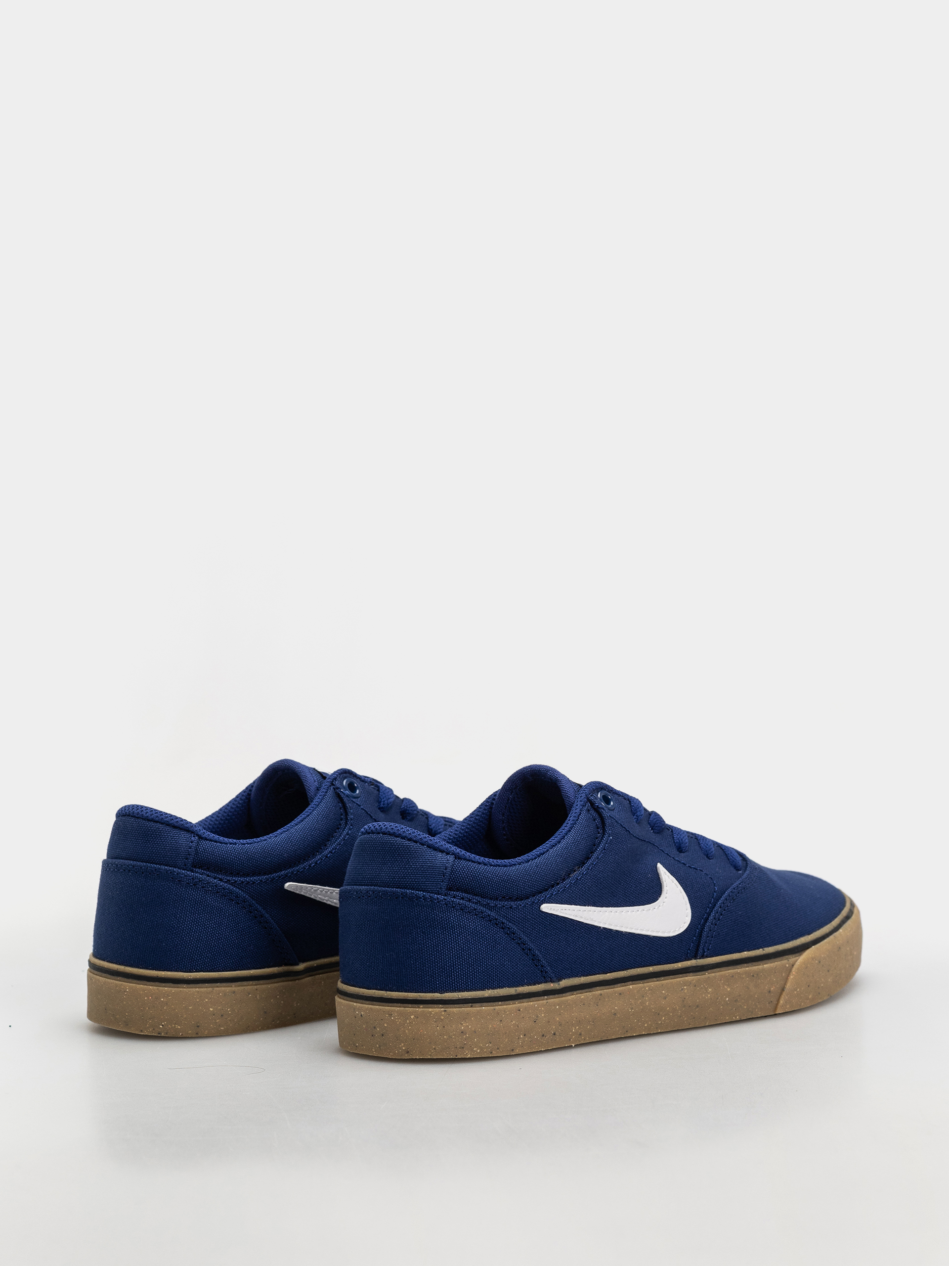 Обувки Nike SB Chron 2 Canvas (deep royal blue/white deep royal blue)