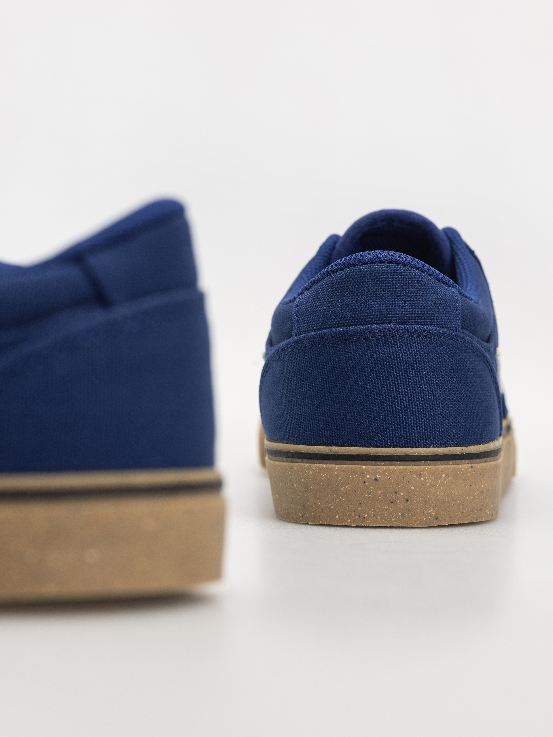 Обувки Nike SB Chron 2 Canvas (deep royal blue/white deep royal blue)