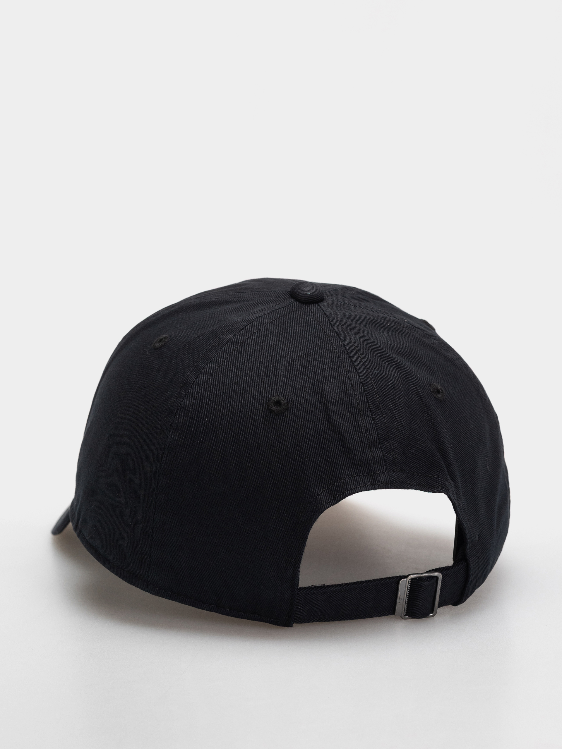 Шапка с козирка Nike SB Nike Club Futura (black/black)