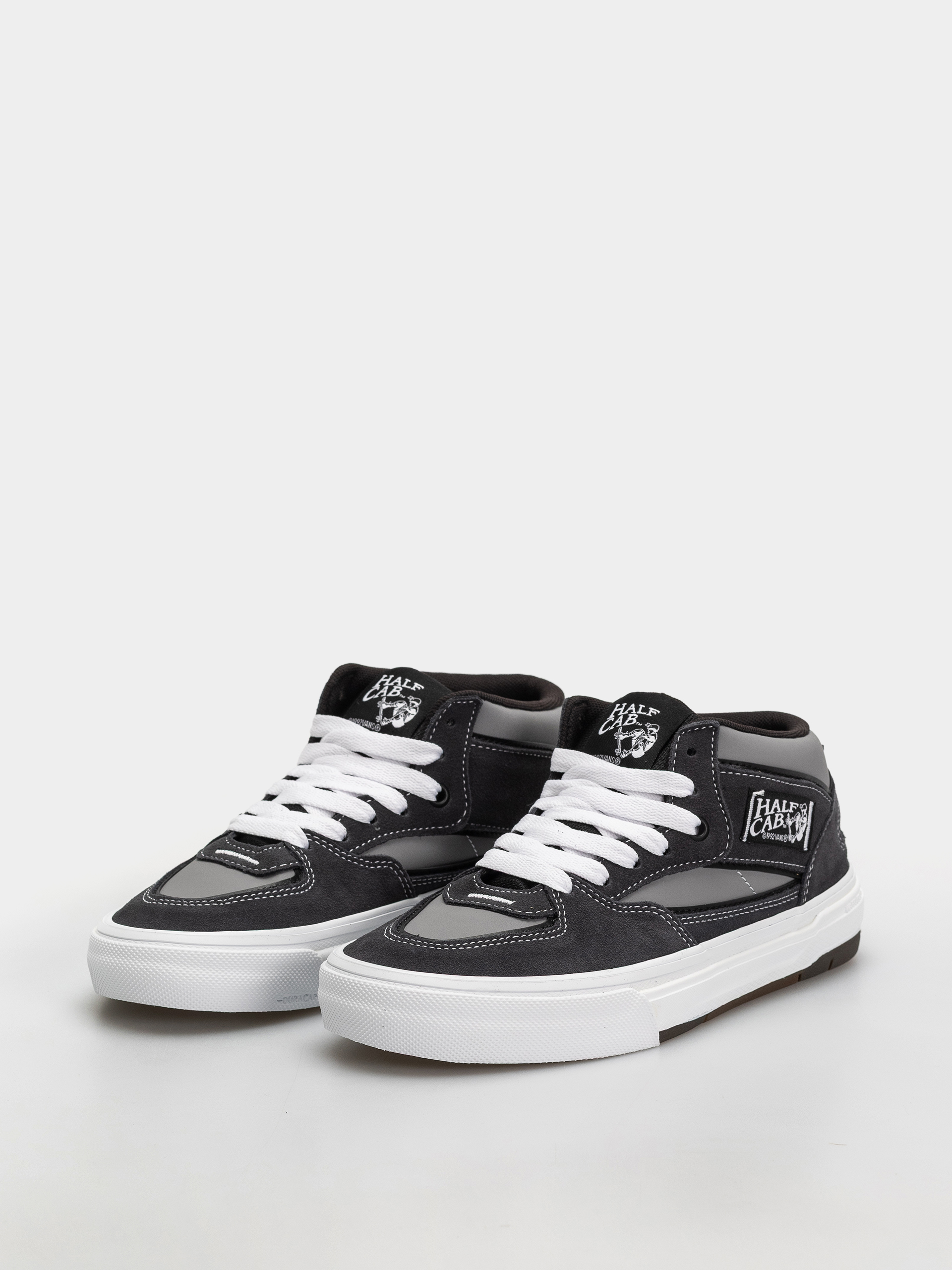 Обувки Vans Skate Half Cab Wafflecup (grey)