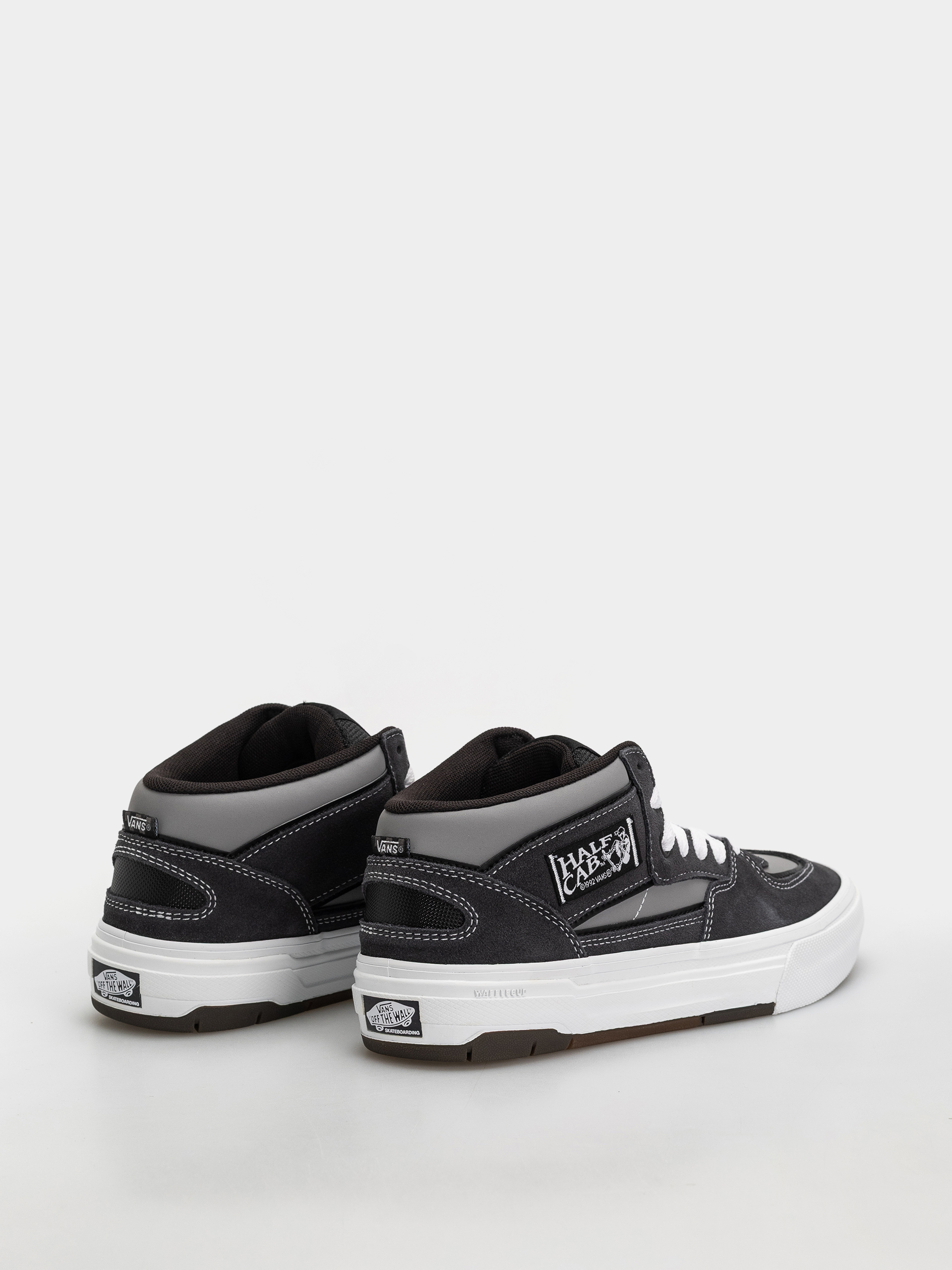 Обувки Vans Skate Half Cab Wafflecup (grey)