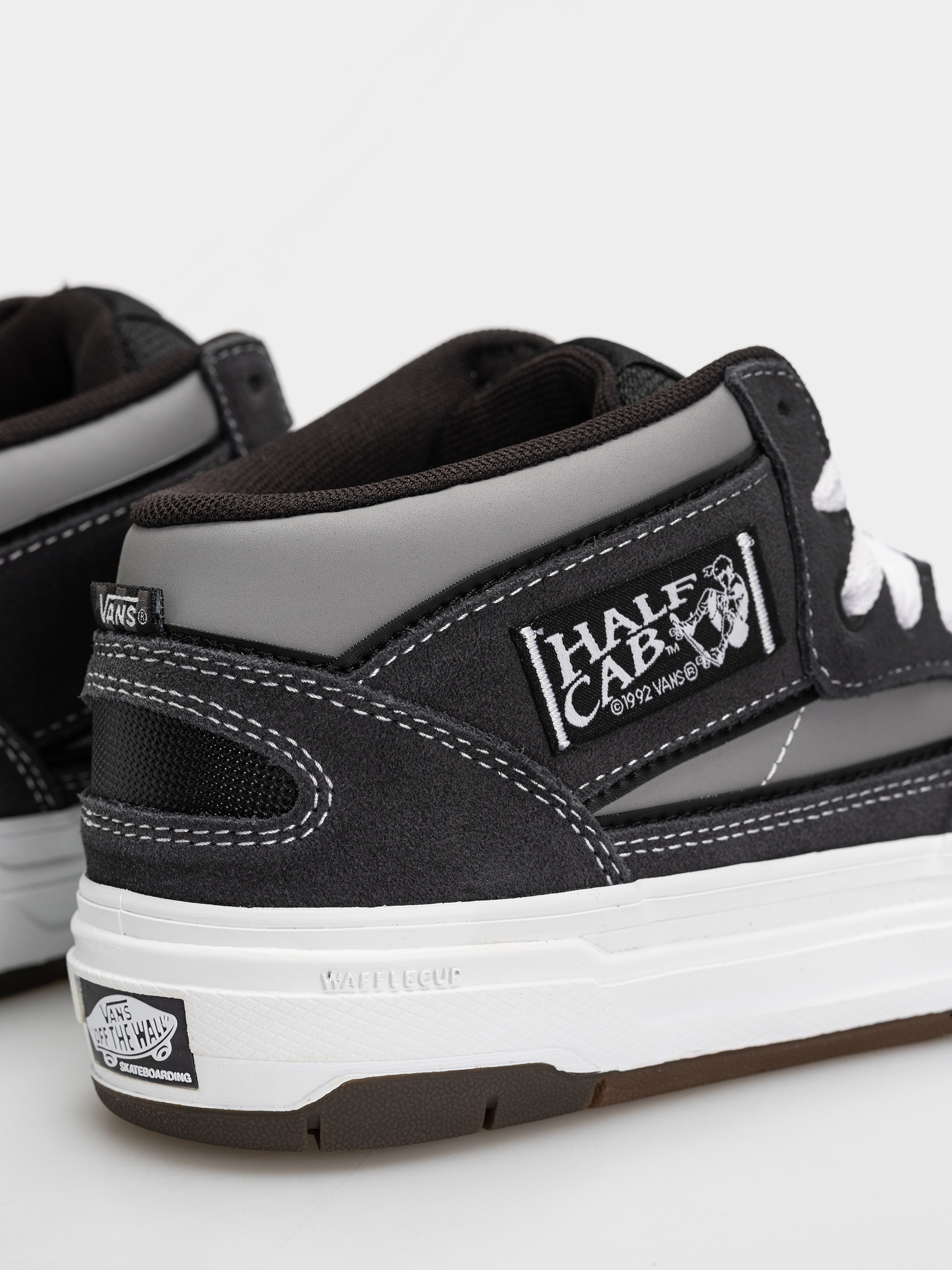 Обувки Vans Skate Half Cab Wafflecup (grey)