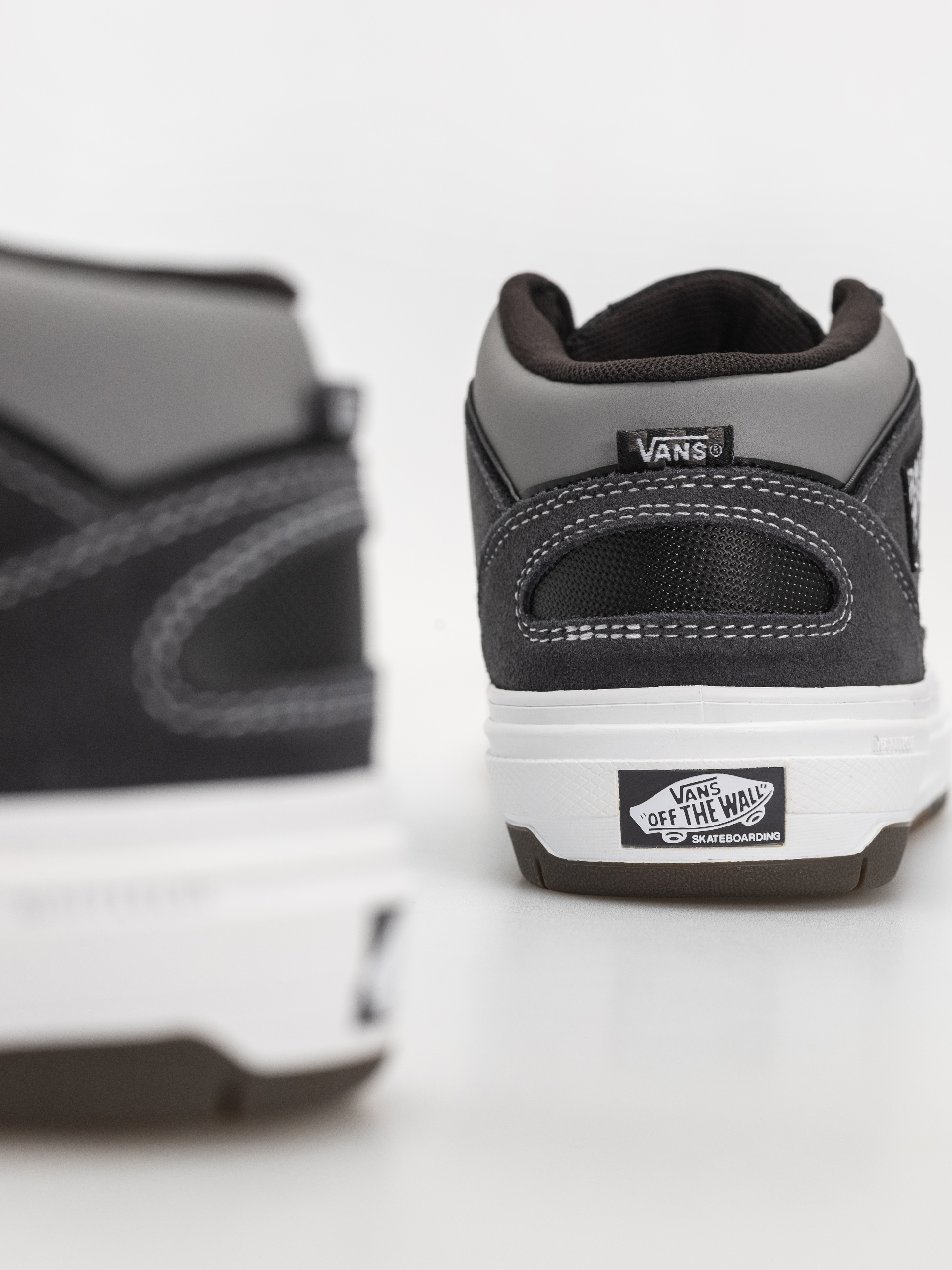 Обувки Vans Skate Half Cab Wafflecup (grey)