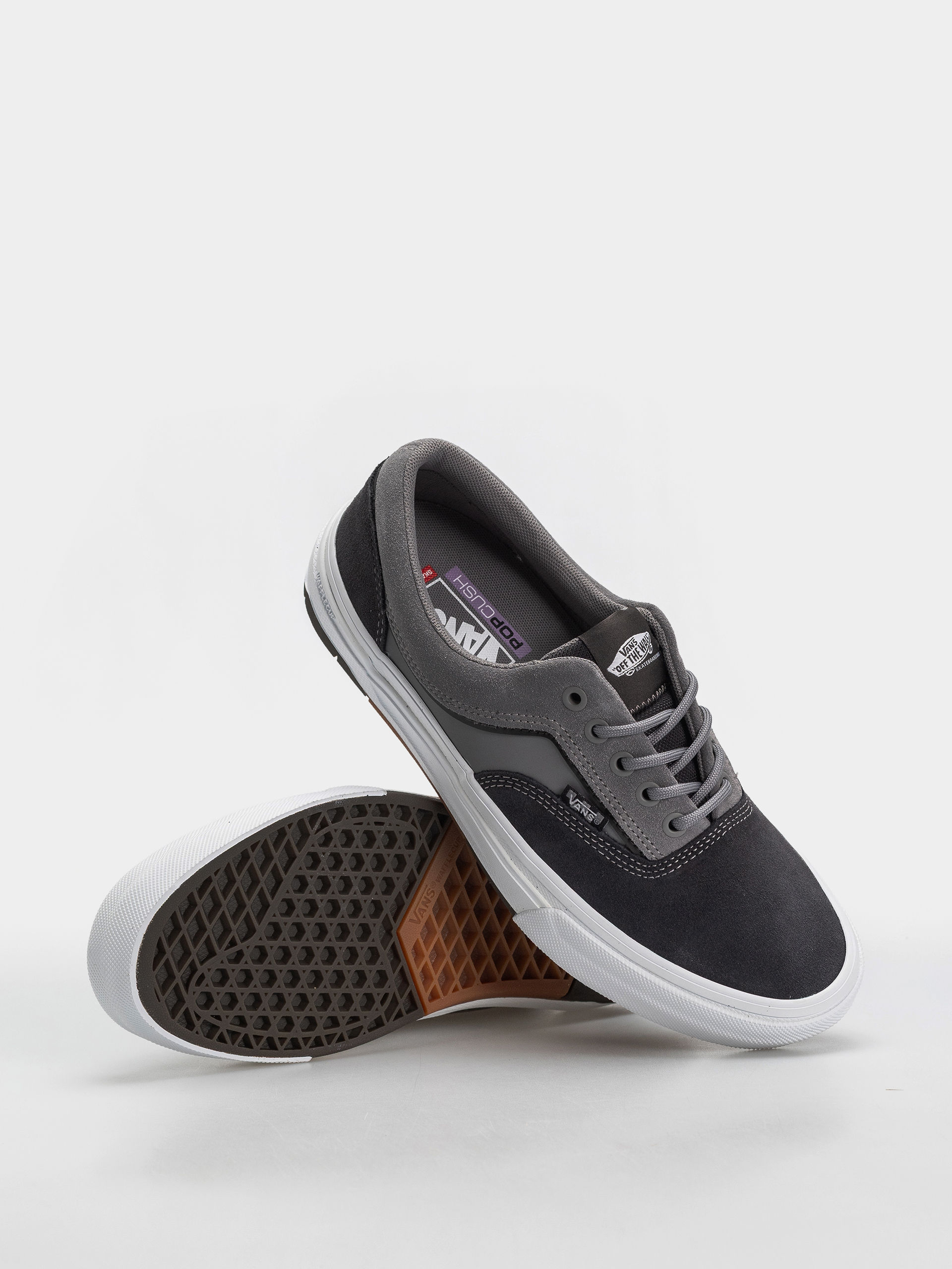 Обувки Vans Skate Era Wafflecup (grey)