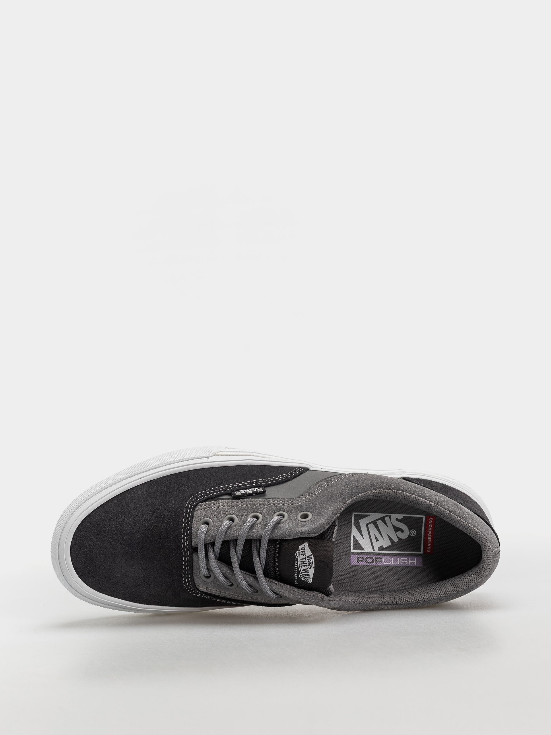 Обувки Vans Skate Era Wafflecup (grey)