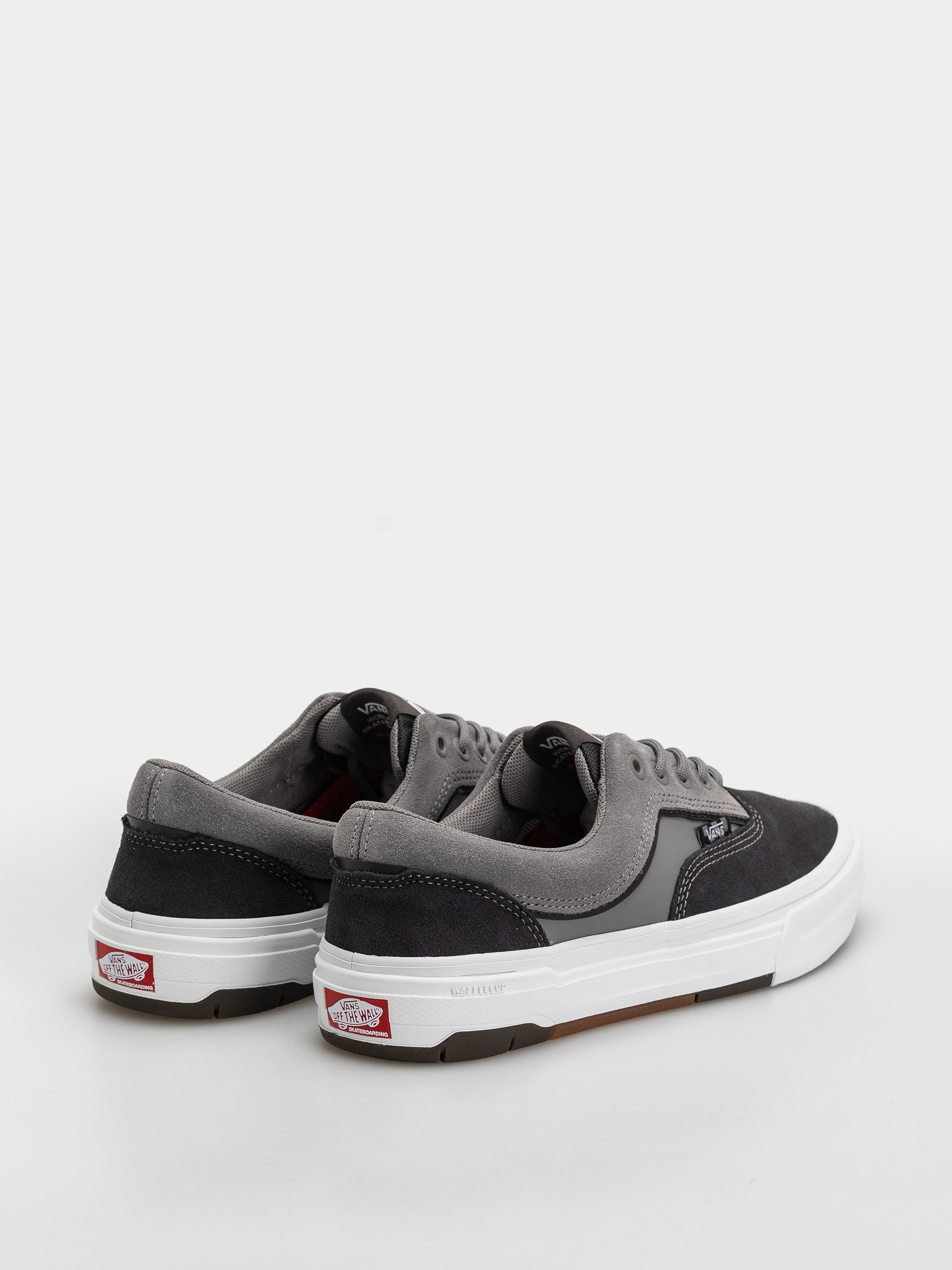 Обувки Vans Skate Era Wafflecup (grey)