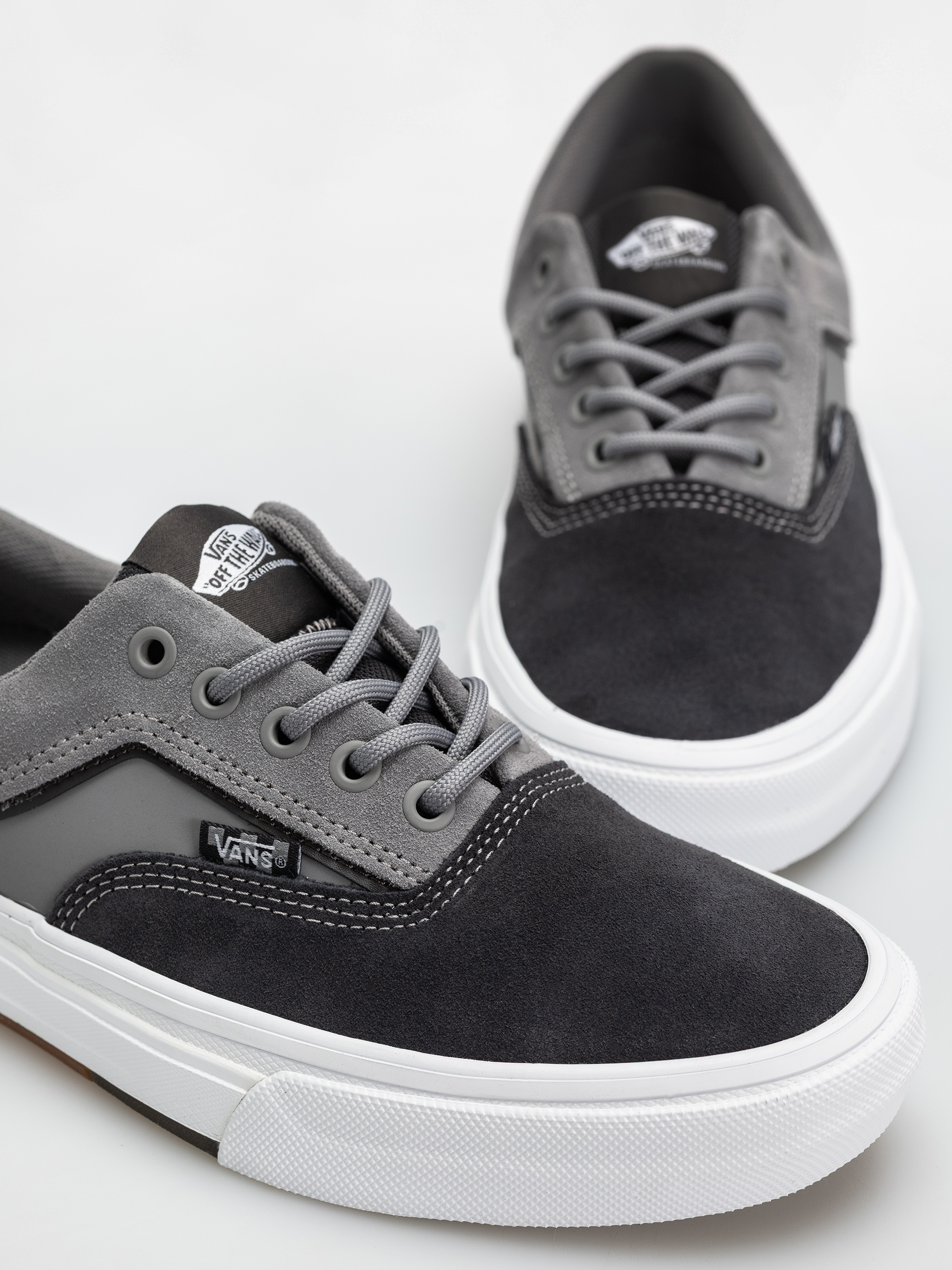 Обувки Vans Skate Era Wafflecup (grey)