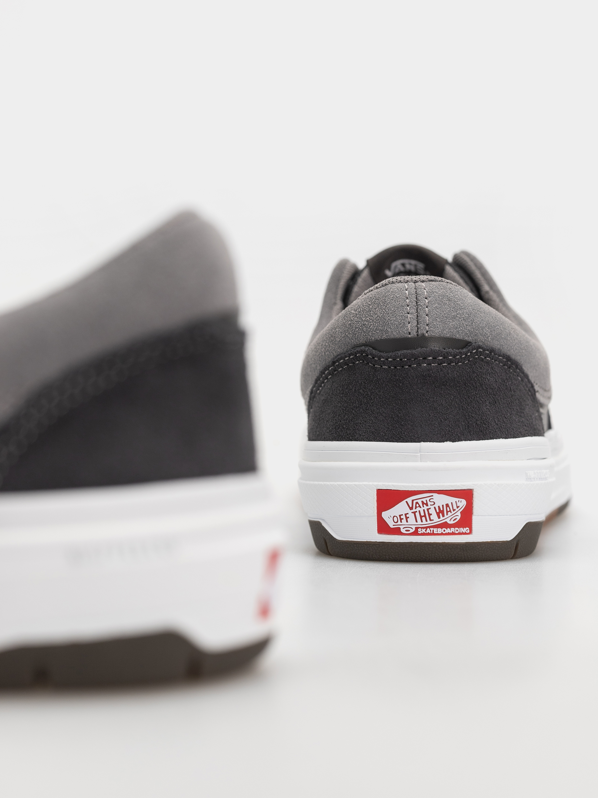 Обувки Vans Skate Era Wafflecup (grey)